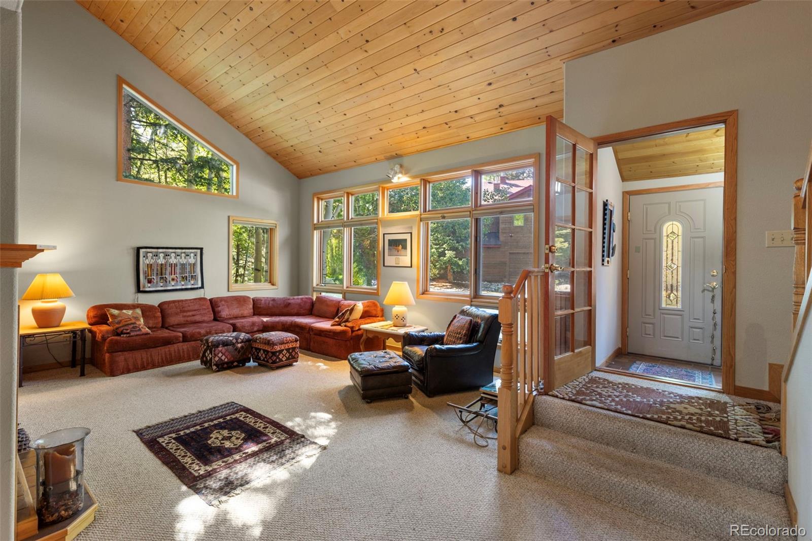 MLS Image #11 for 91  riverside place,frisco, Colorado