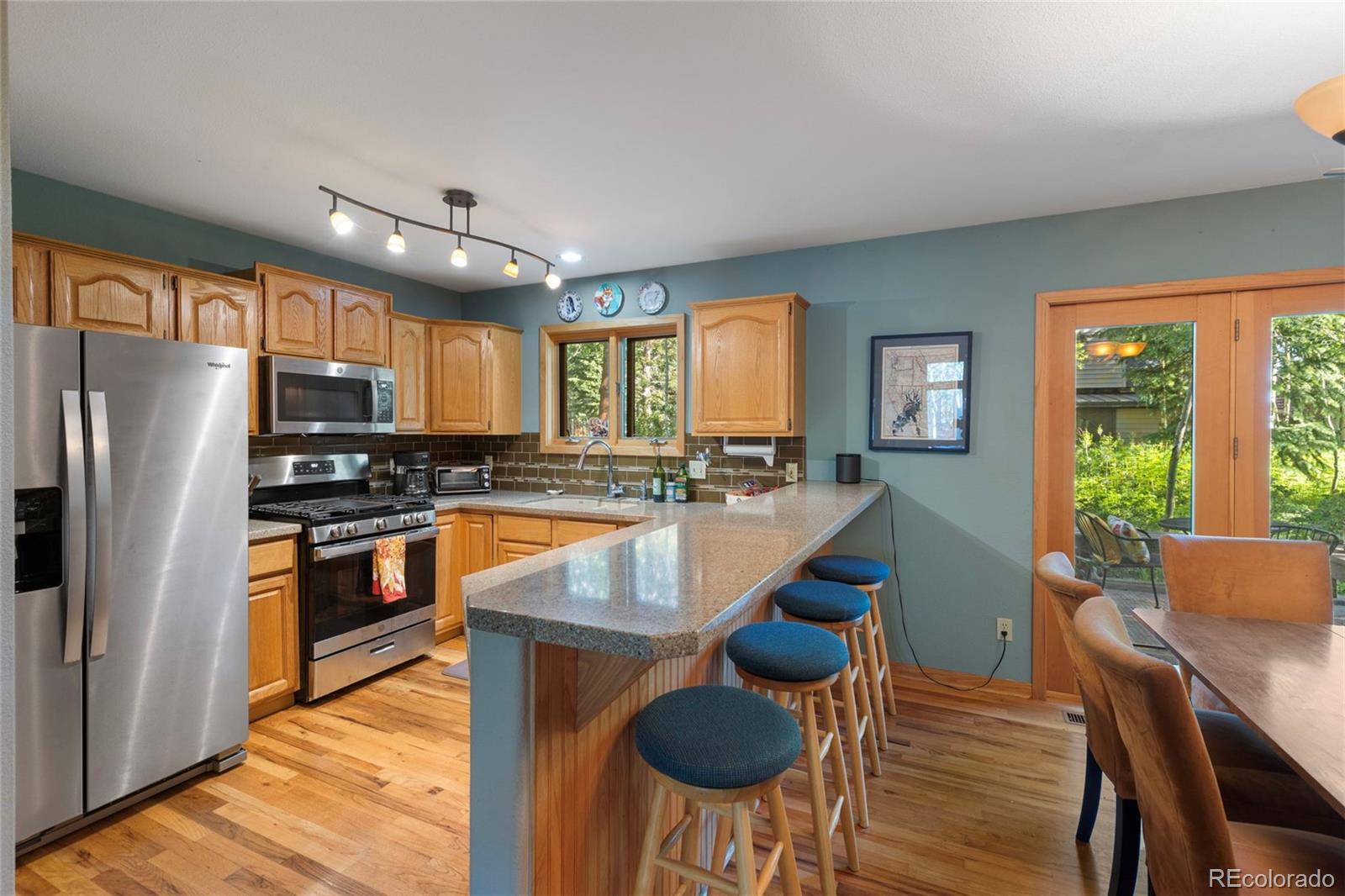 MLS Image #13 for 91  riverside place,frisco, Colorado