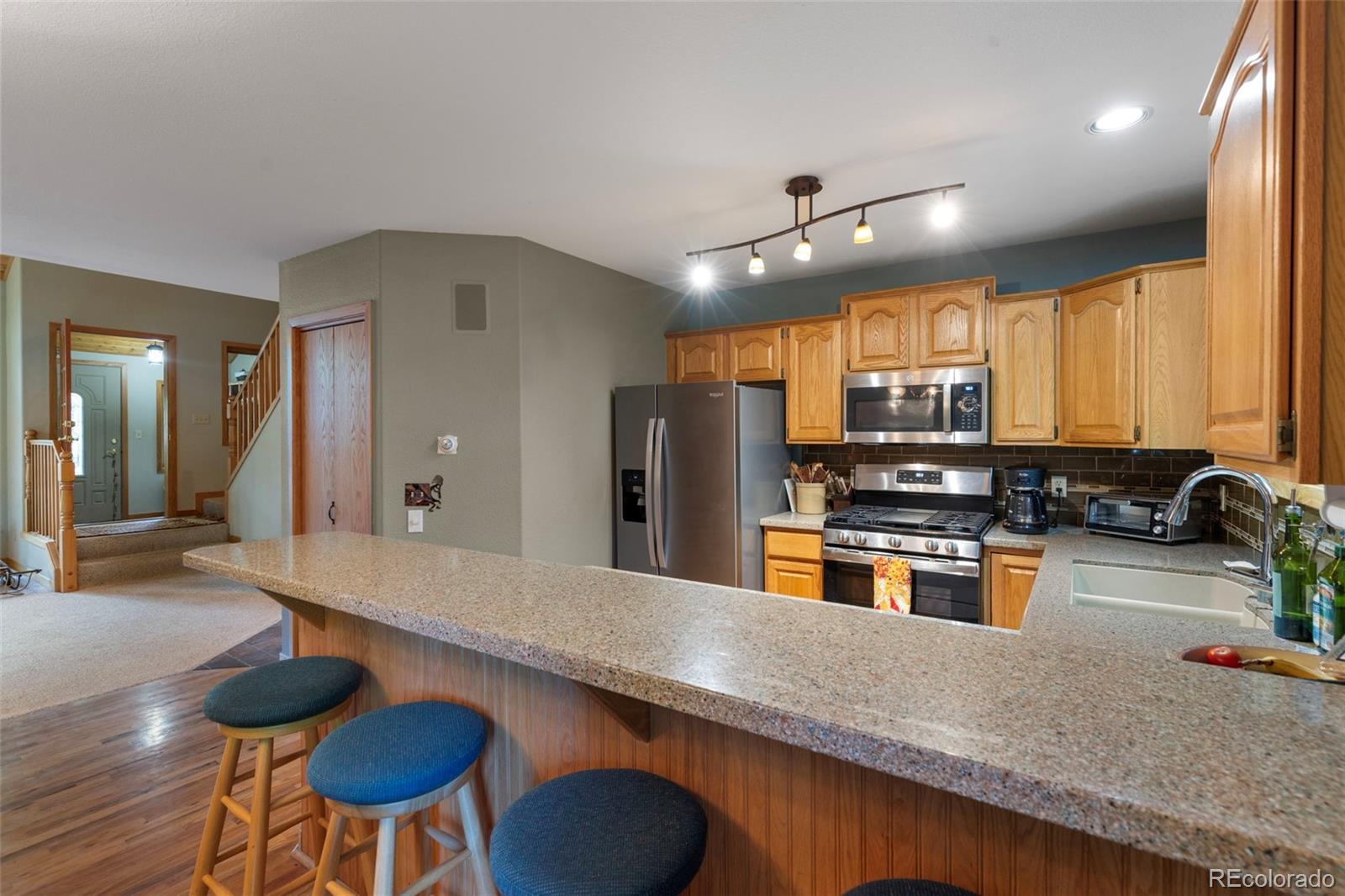 MLS Image #14 for 91  riverside place,frisco, Colorado