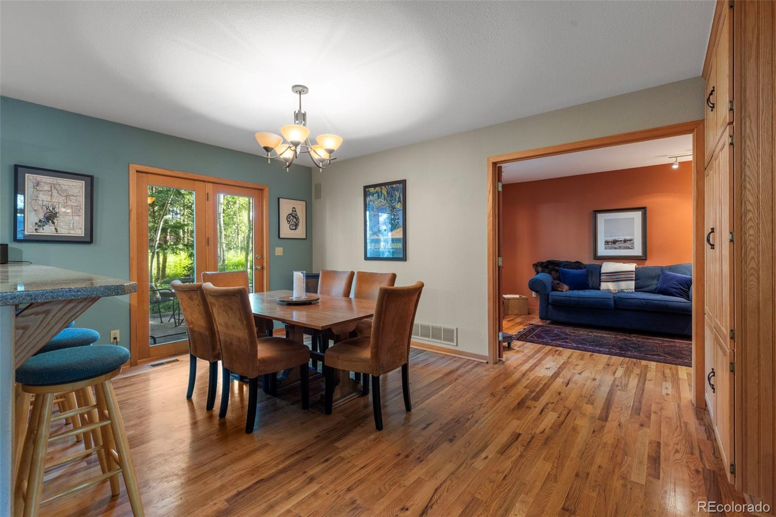 MLS Image #21 for 91  riverside place,frisco, Colorado