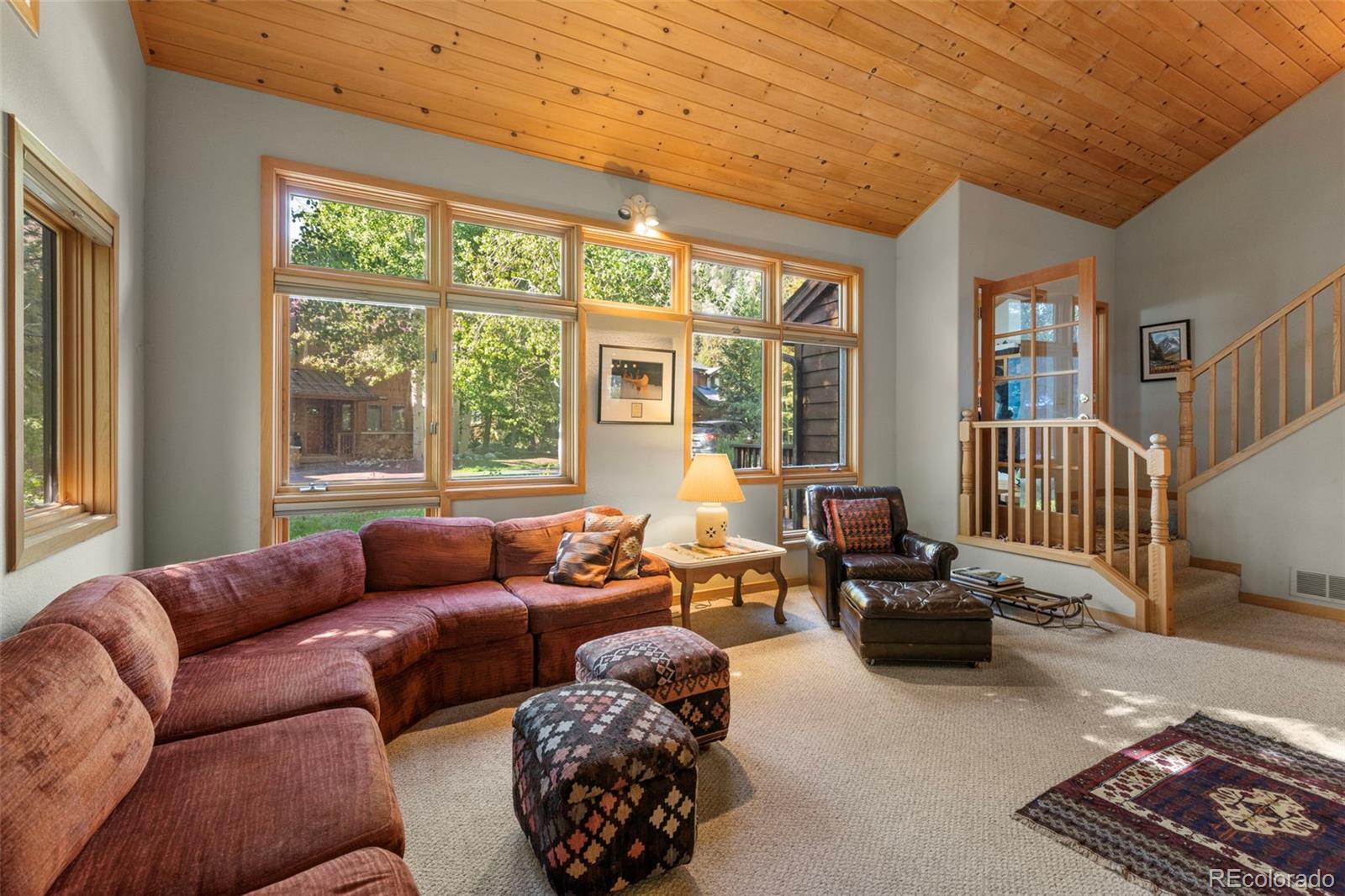 MLS Image #4 for 91  riverside place,frisco, Colorado