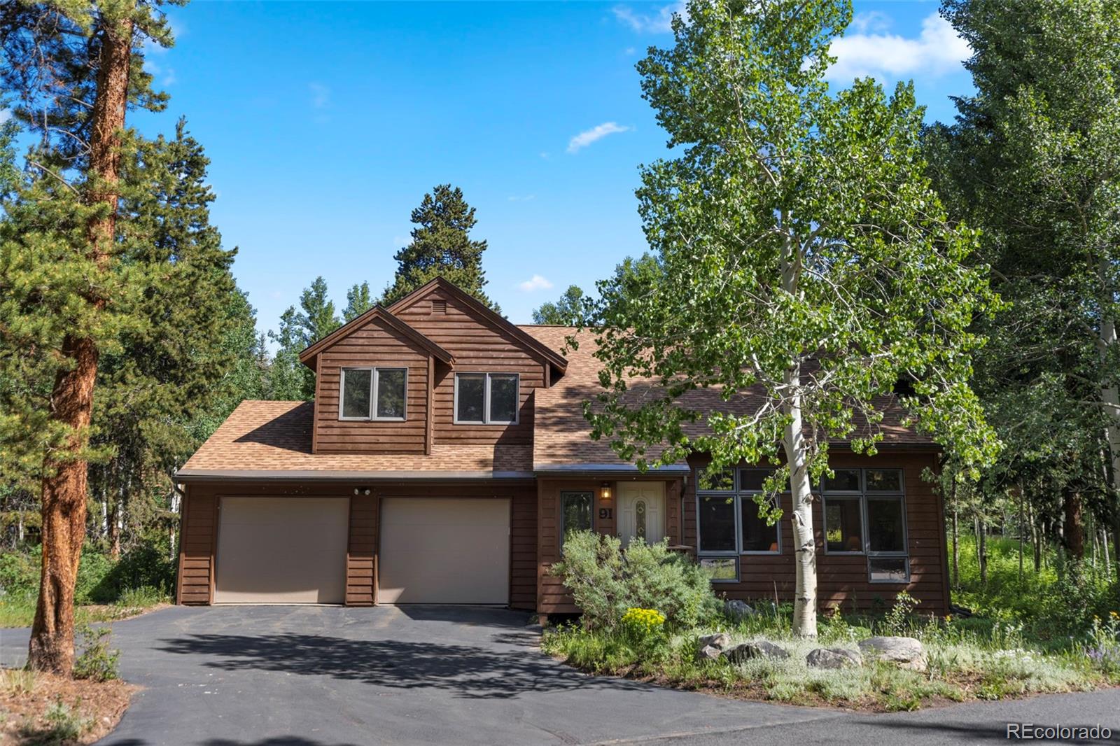 MLS Image #43 for 91  riverside place,frisco, Colorado