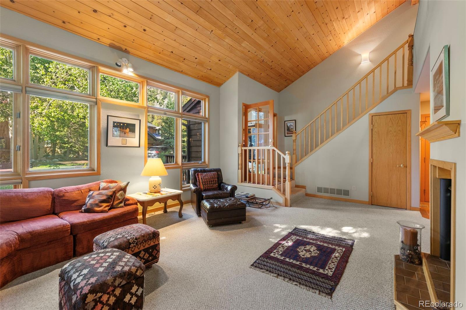 MLS Image #6 for 91  riverside place,frisco, Colorado