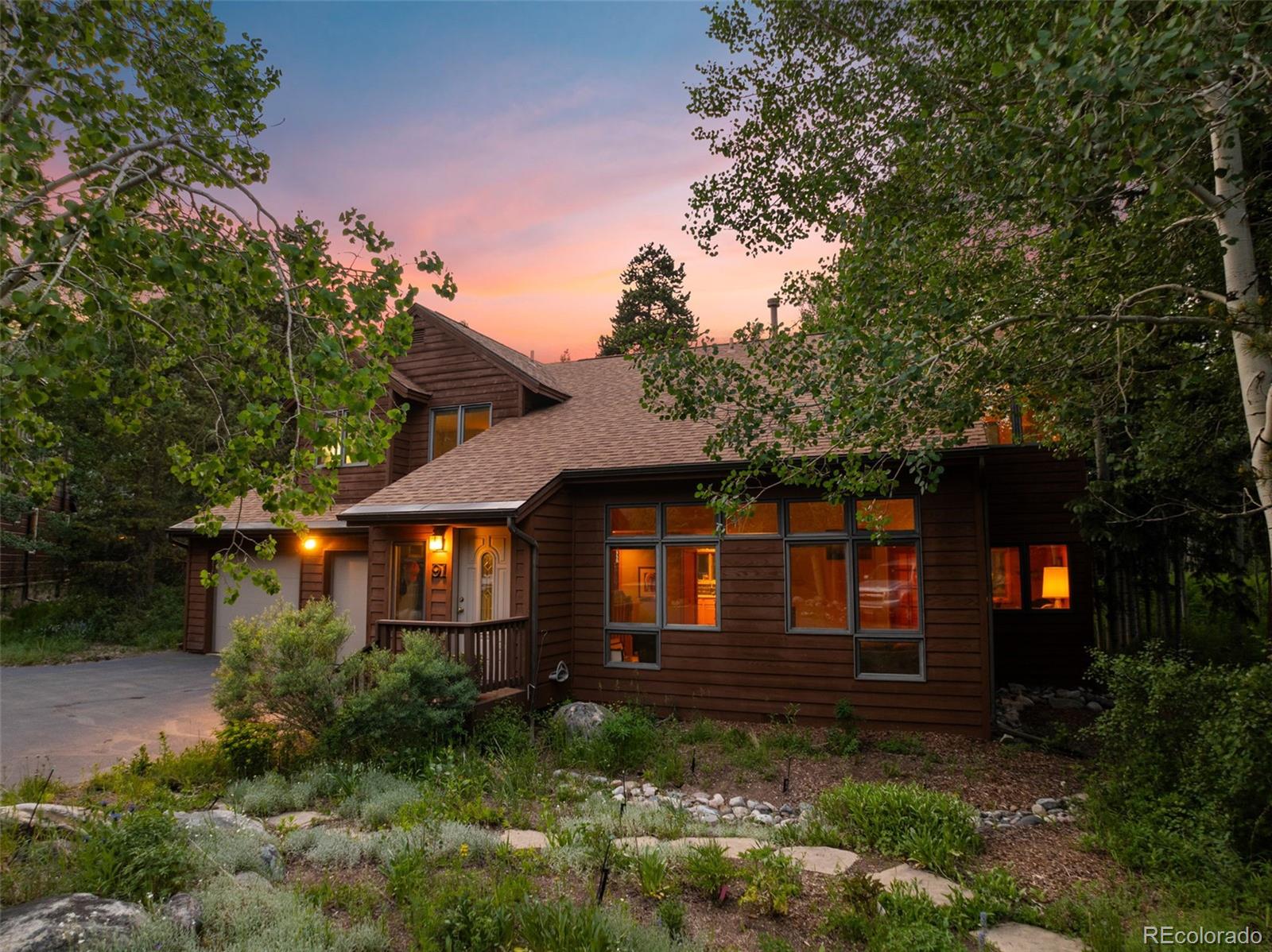 MLS Image #9 for 91  riverside place,frisco, Colorado