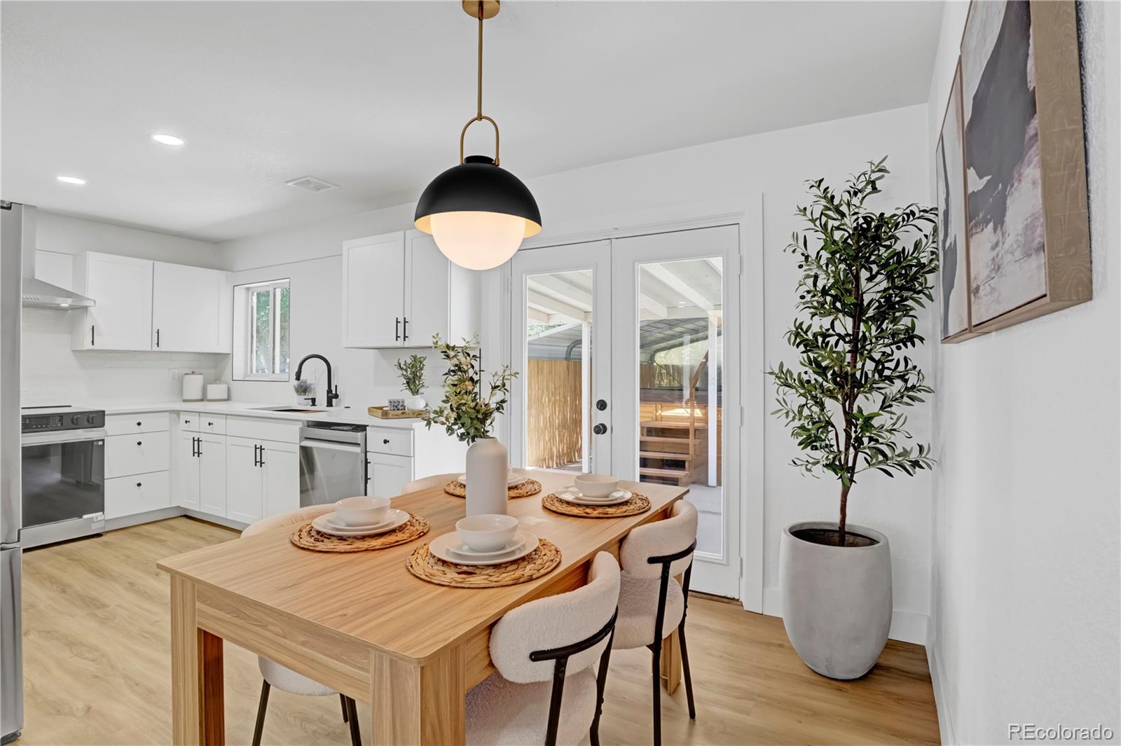 MLS Image #12 for 3055 s winona court,denver, Colorado