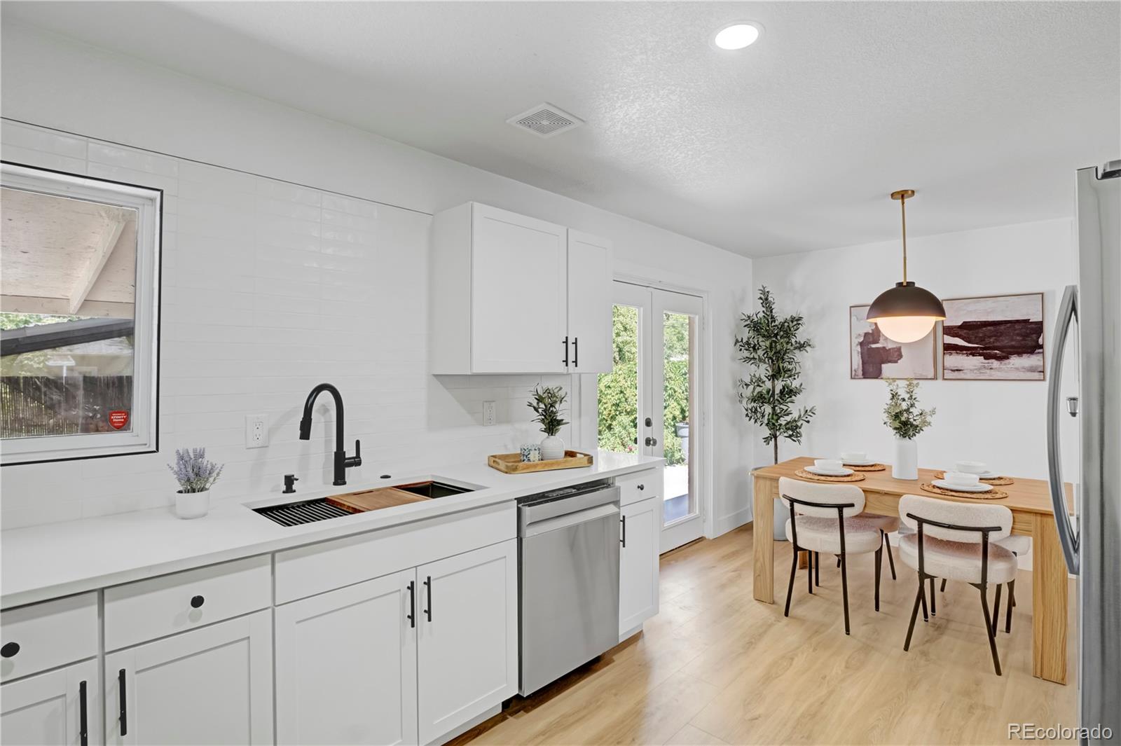 MLS Image #17 for 3055 s winona court,denver, Colorado