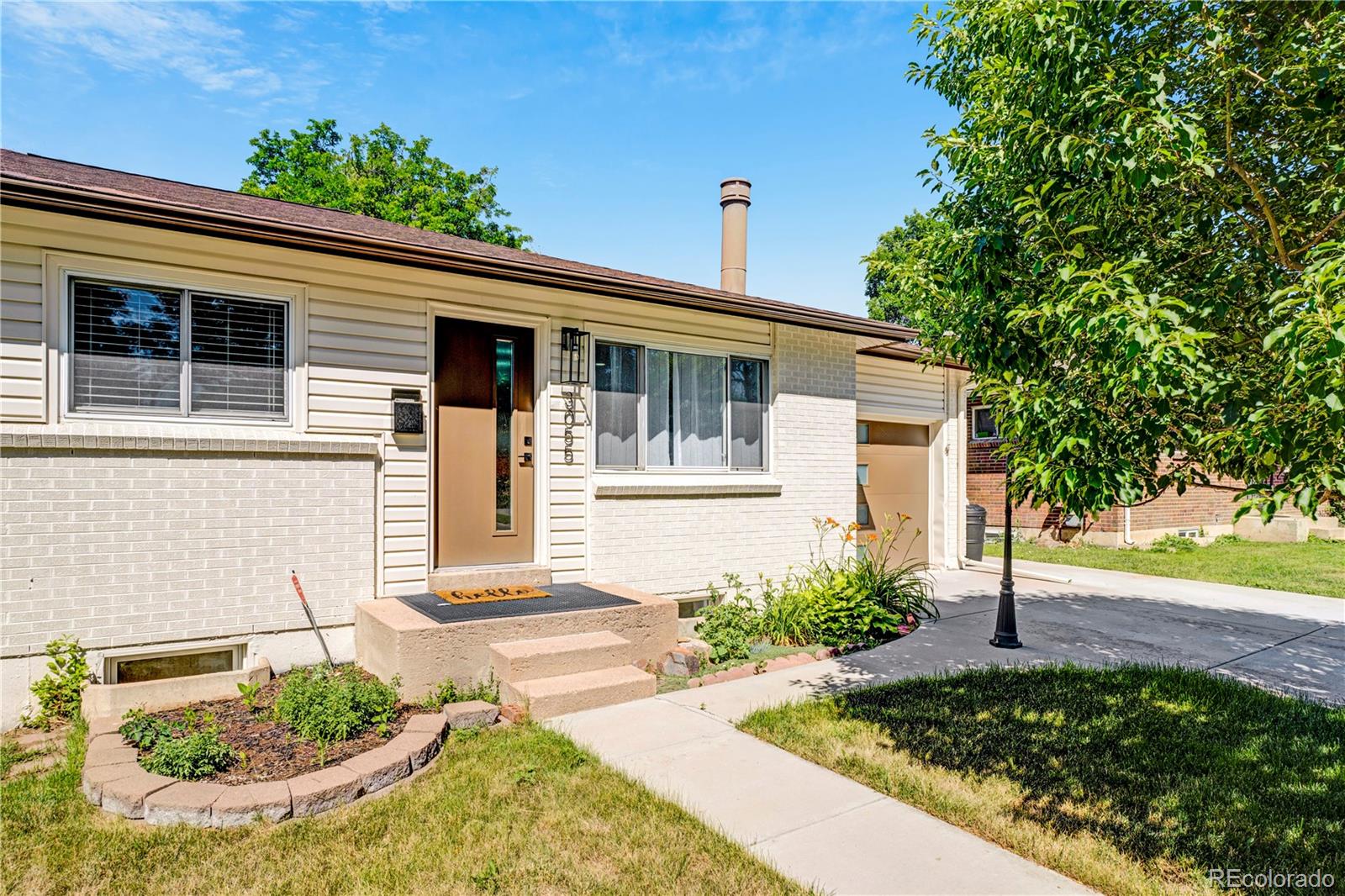 MLS Image #2 for 3055 s winona court,denver, Colorado
