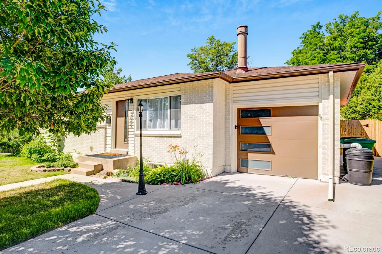 MLS Image #4 for 3055 s winona court,denver, Colorado