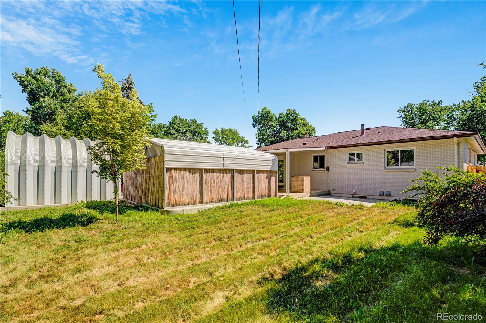 MLS Image #40 for 3055 s winona court,denver, Colorado