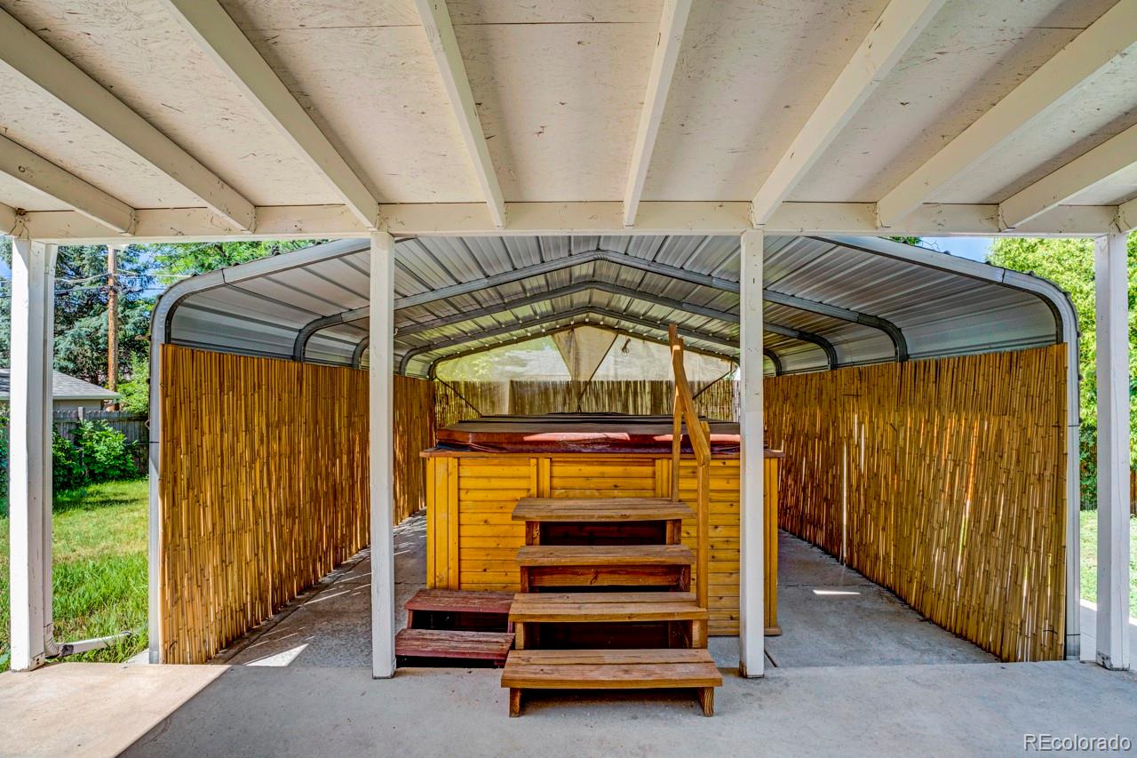 MLS Image #42 for 3055 s winona court,denver, Colorado