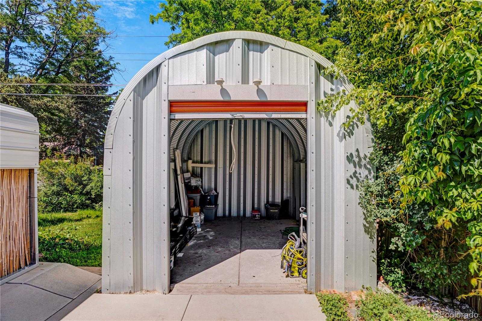 MLS Image #44 for 3055 s winona court,denver, Colorado