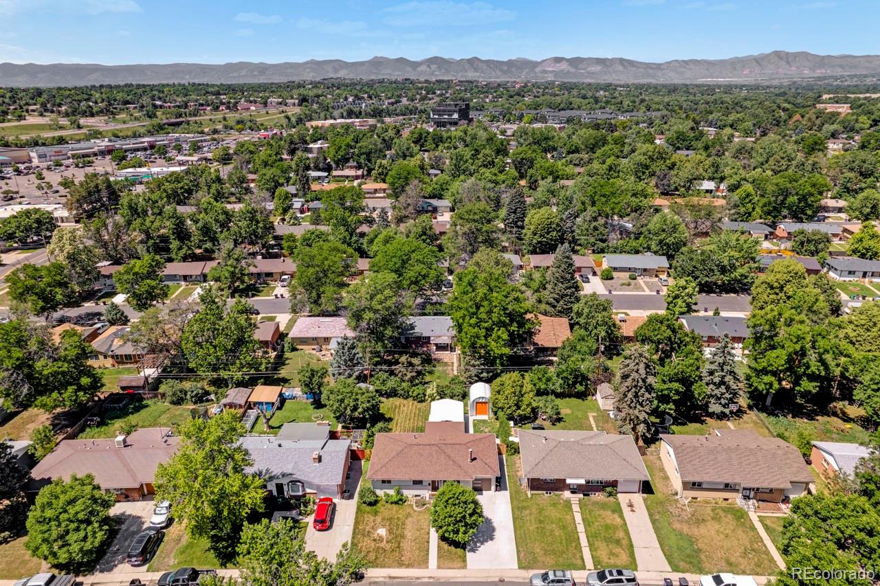 MLS Image #47 for 3055 s winona court,denver, Colorado