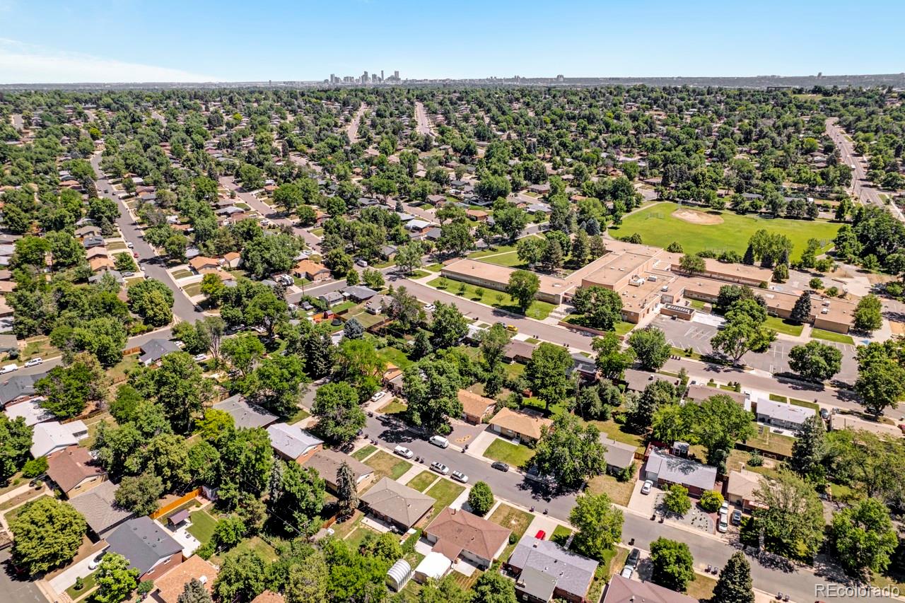 MLS Image #48 for 3055 s winona court,denver, Colorado