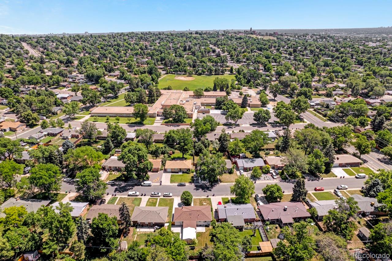 MLS Image #49 for 3055 s winona court,denver, Colorado