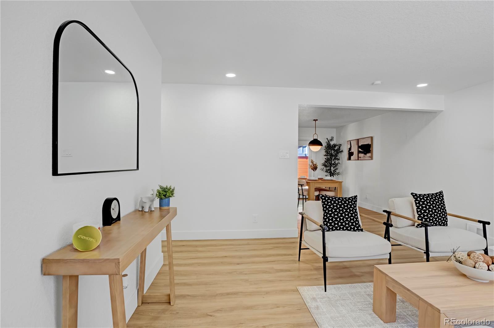 MLS Image #7 for 3055 s winona court,denver, Colorado