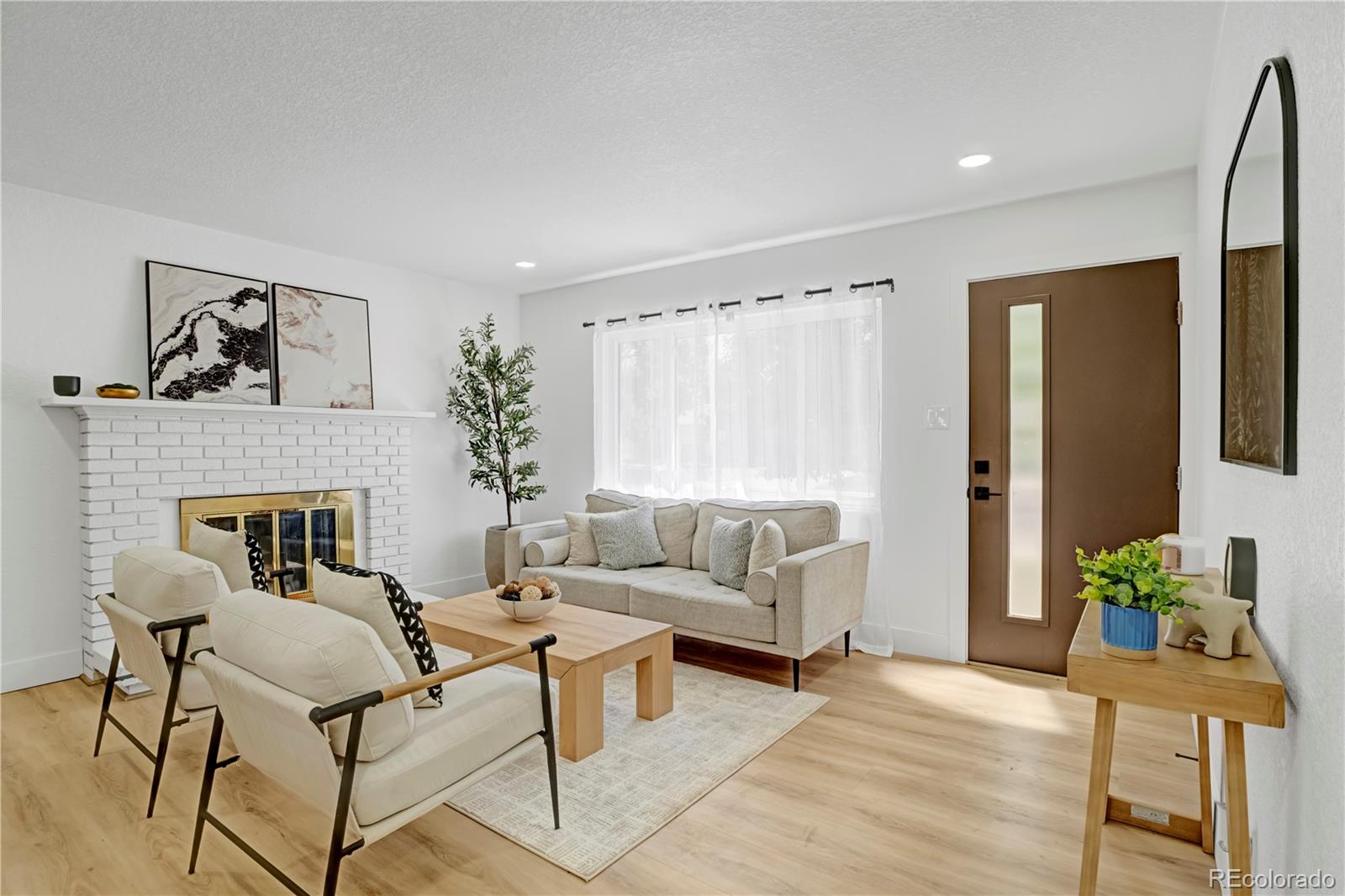 MLS Image #8 for 3055 s winona court,denver, Colorado