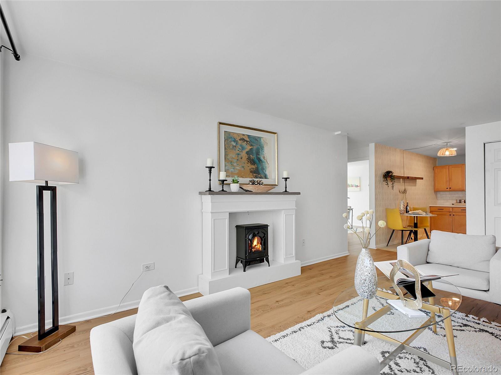 MLS Image #12 for 1050 n lafayette street,denver, Colorado