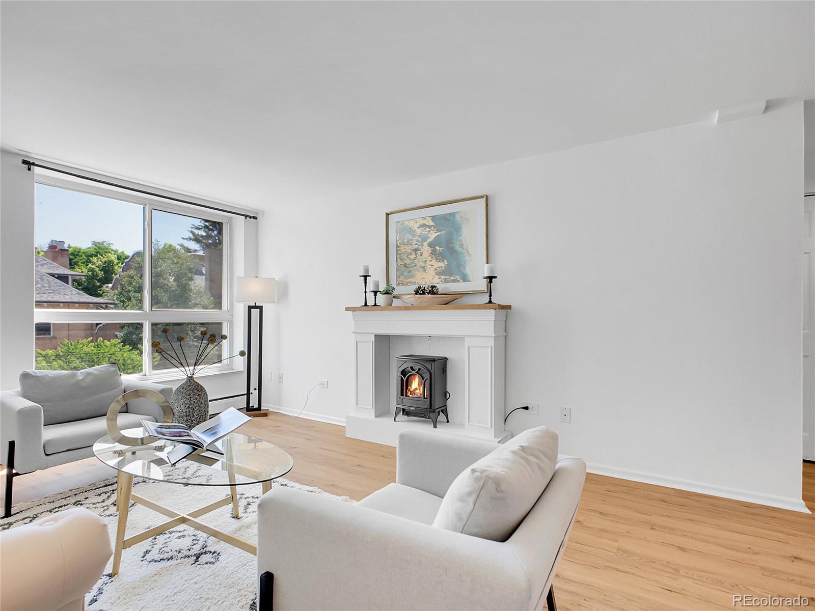 MLS Image #13 for 1050 n lafayette street,denver, Colorado