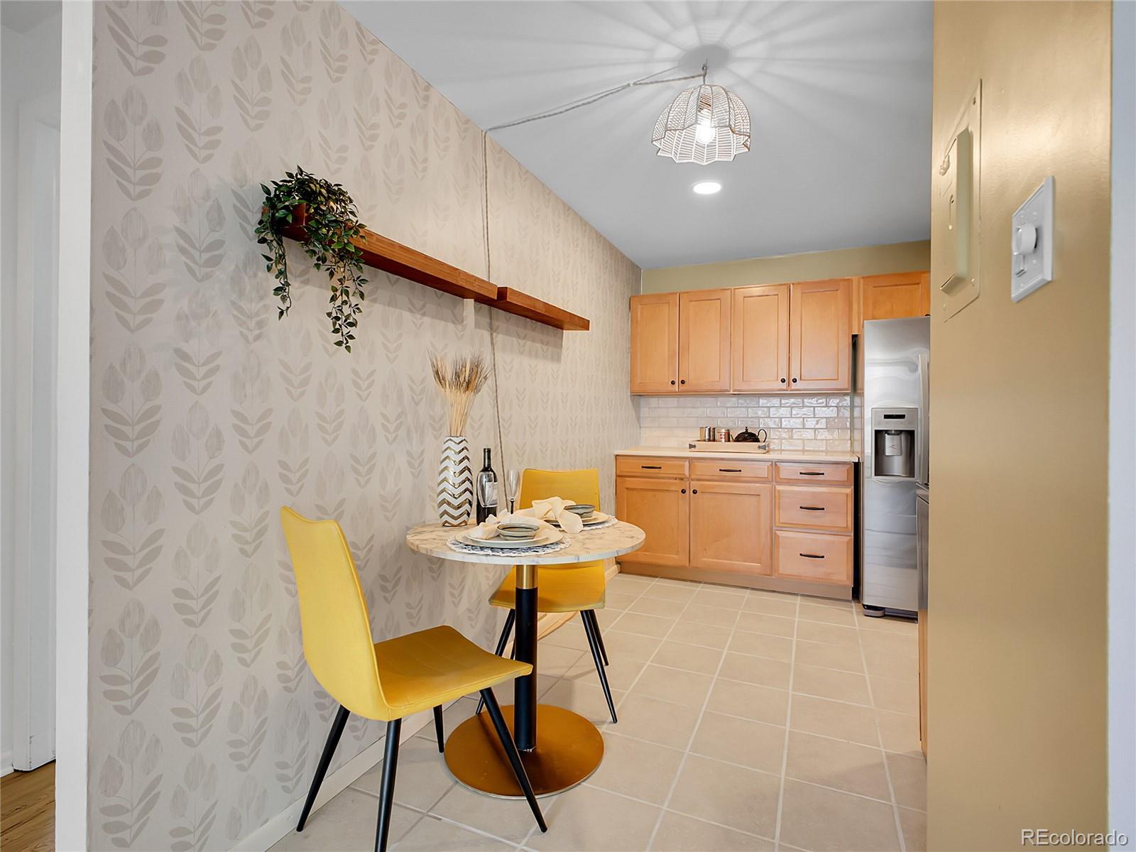 MLS Image #16 for 1050 n lafayette street,denver, Colorado
