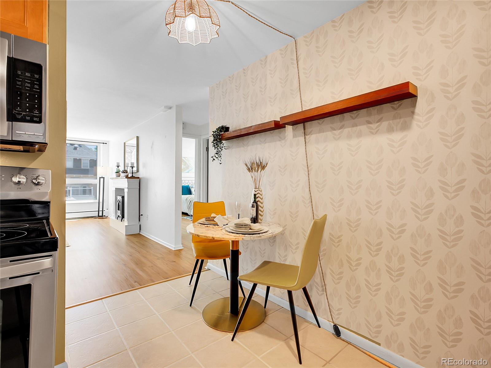 MLS Image #17 for 1050 n lafayette street,denver, Colorado