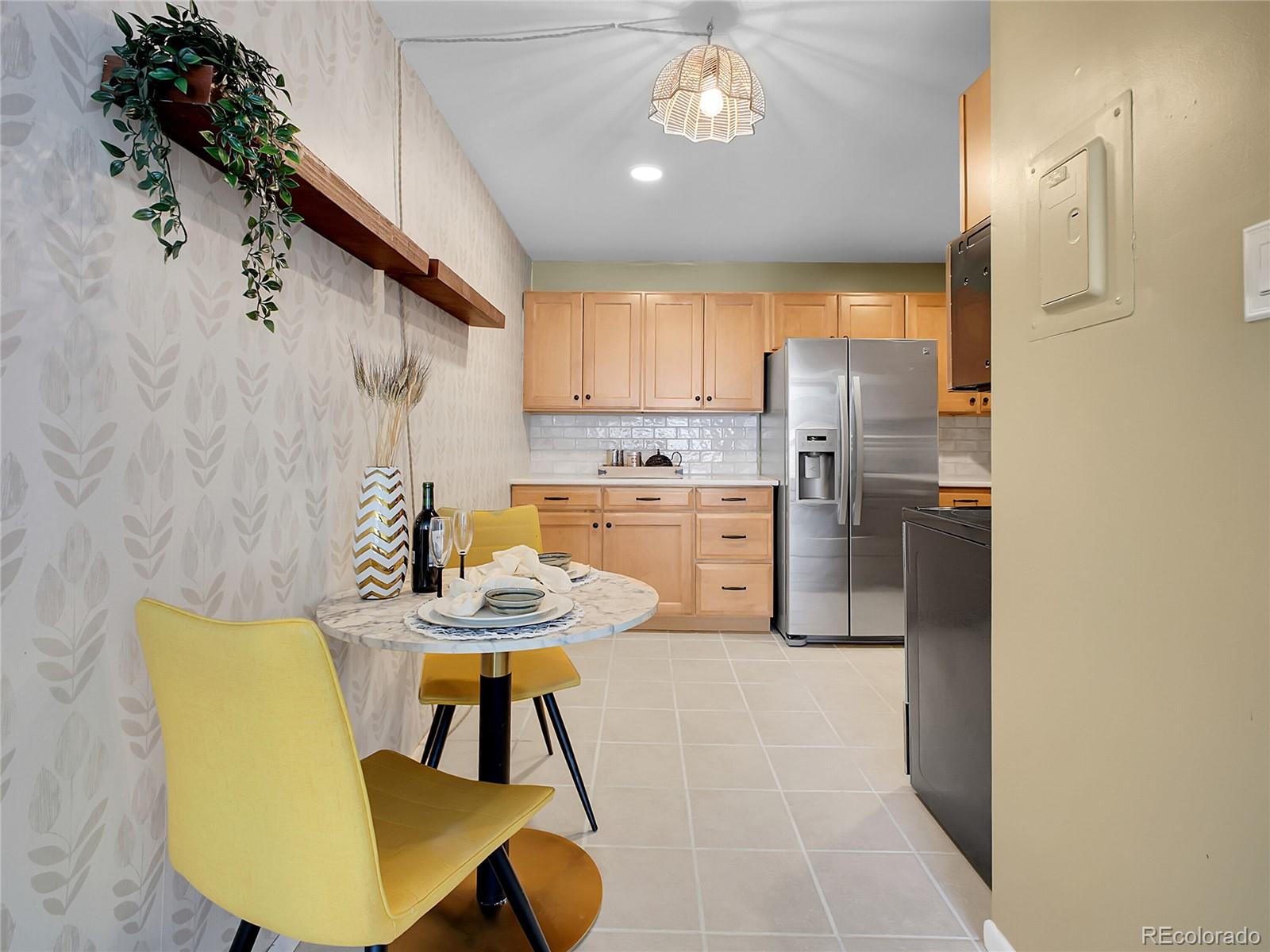 MLS Image #18 for 1050 n lafayette street,denver, Colorado