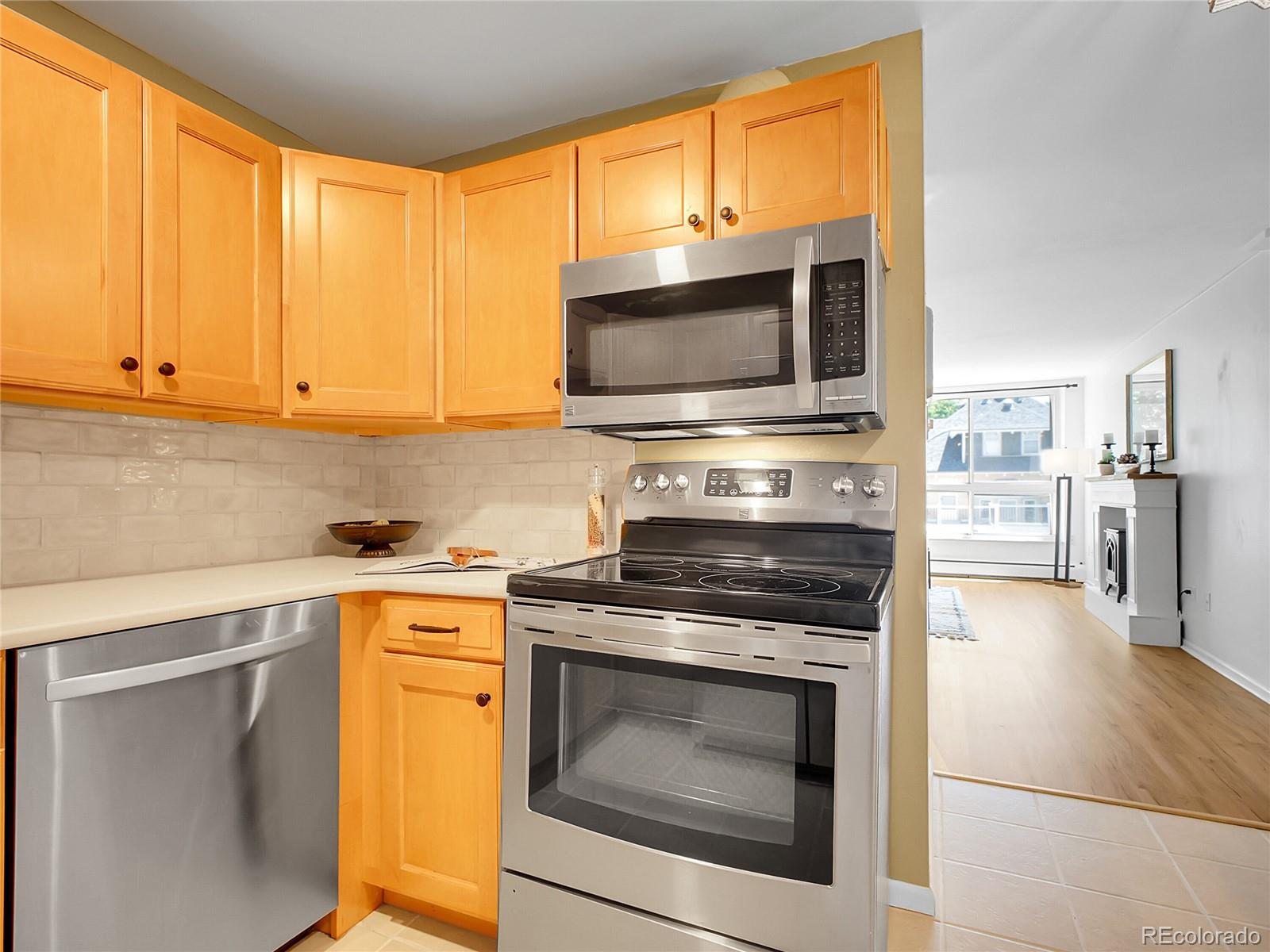 MLS Image #21 for 1050 n lafayette street,denver, Colorado