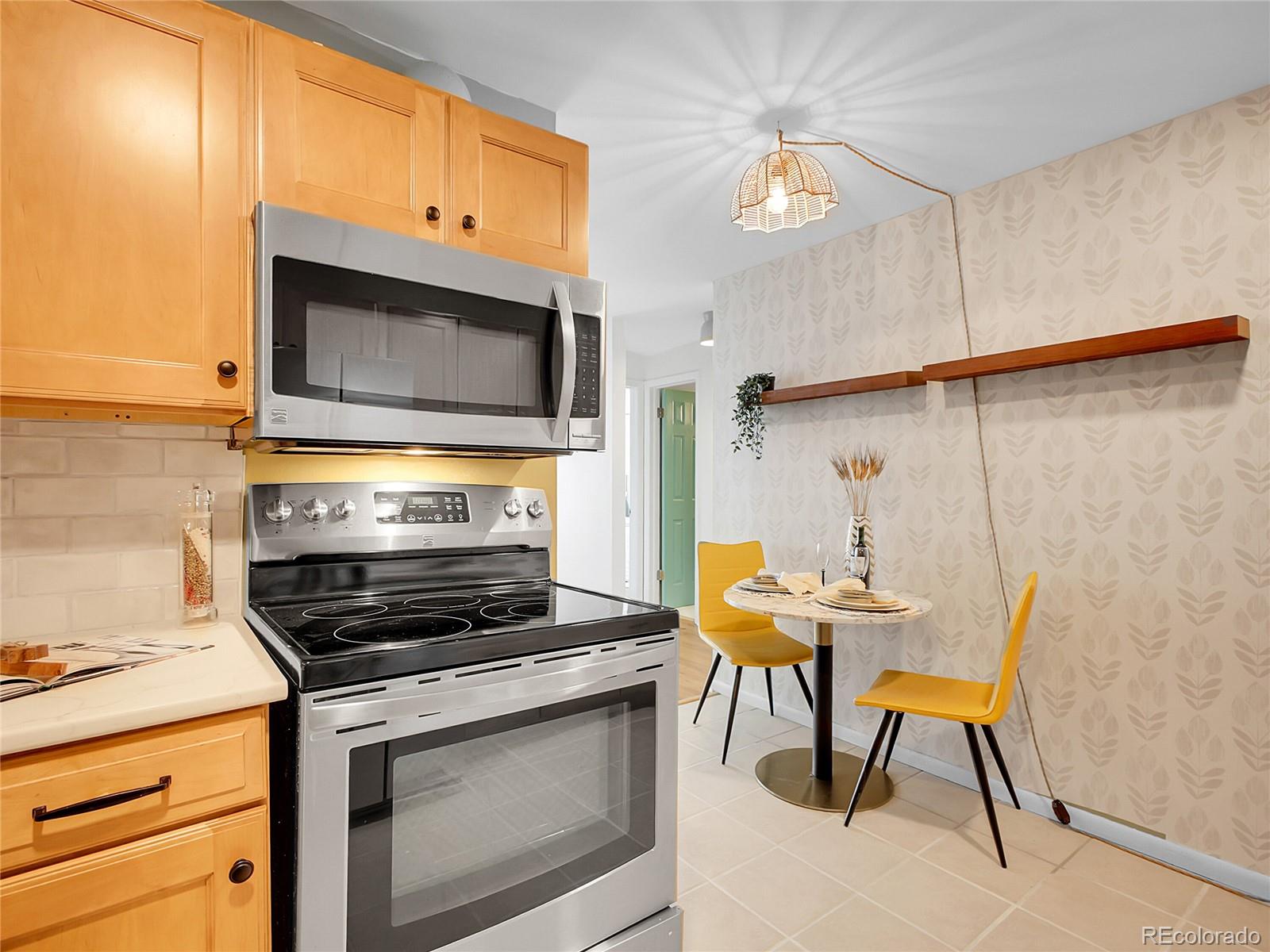 MLS Image #26 for 1050 n lafayette street,denver, Colorado