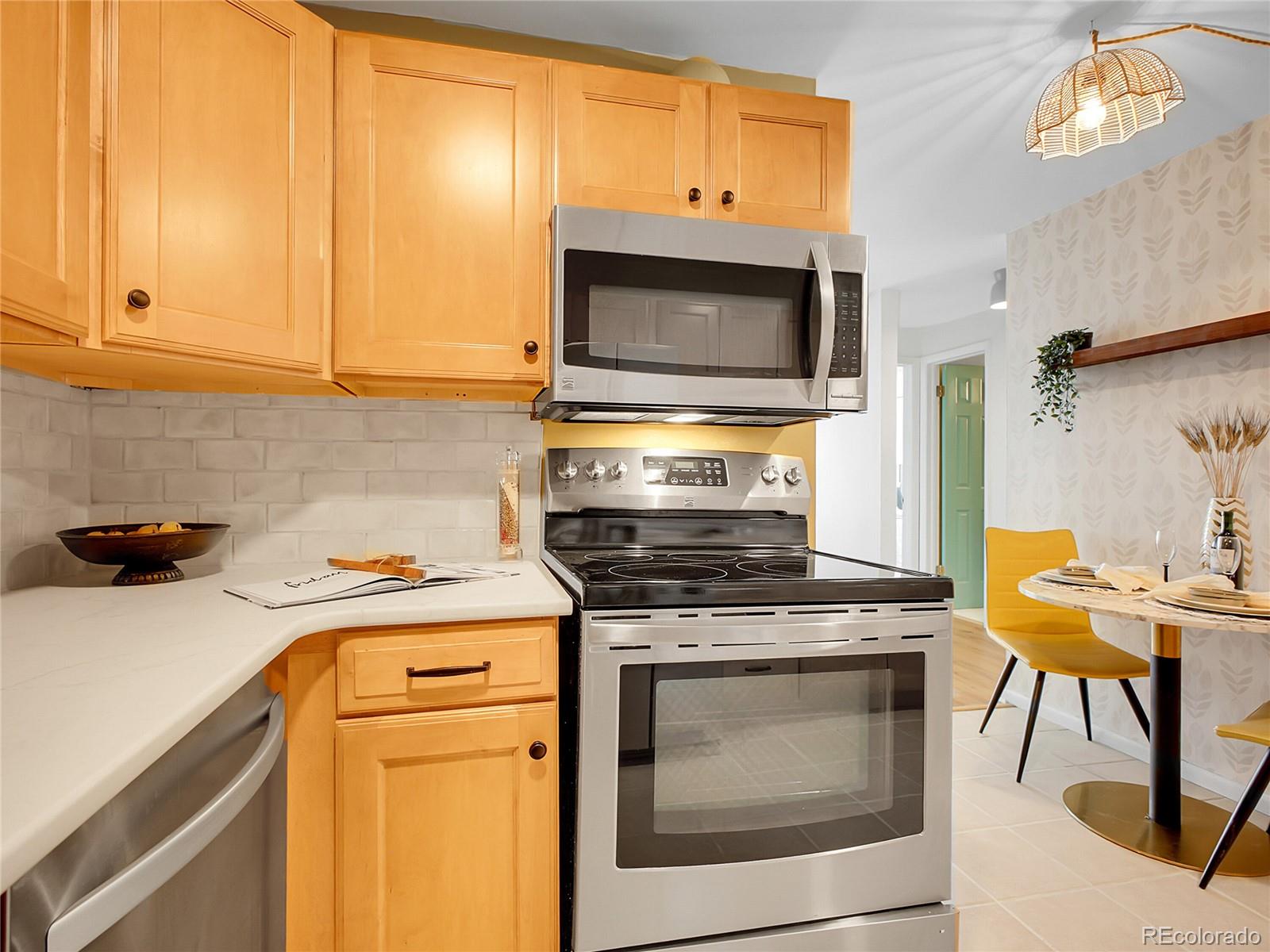 MLS Image #27 for 1050 n lafayette street,denver, Colorado