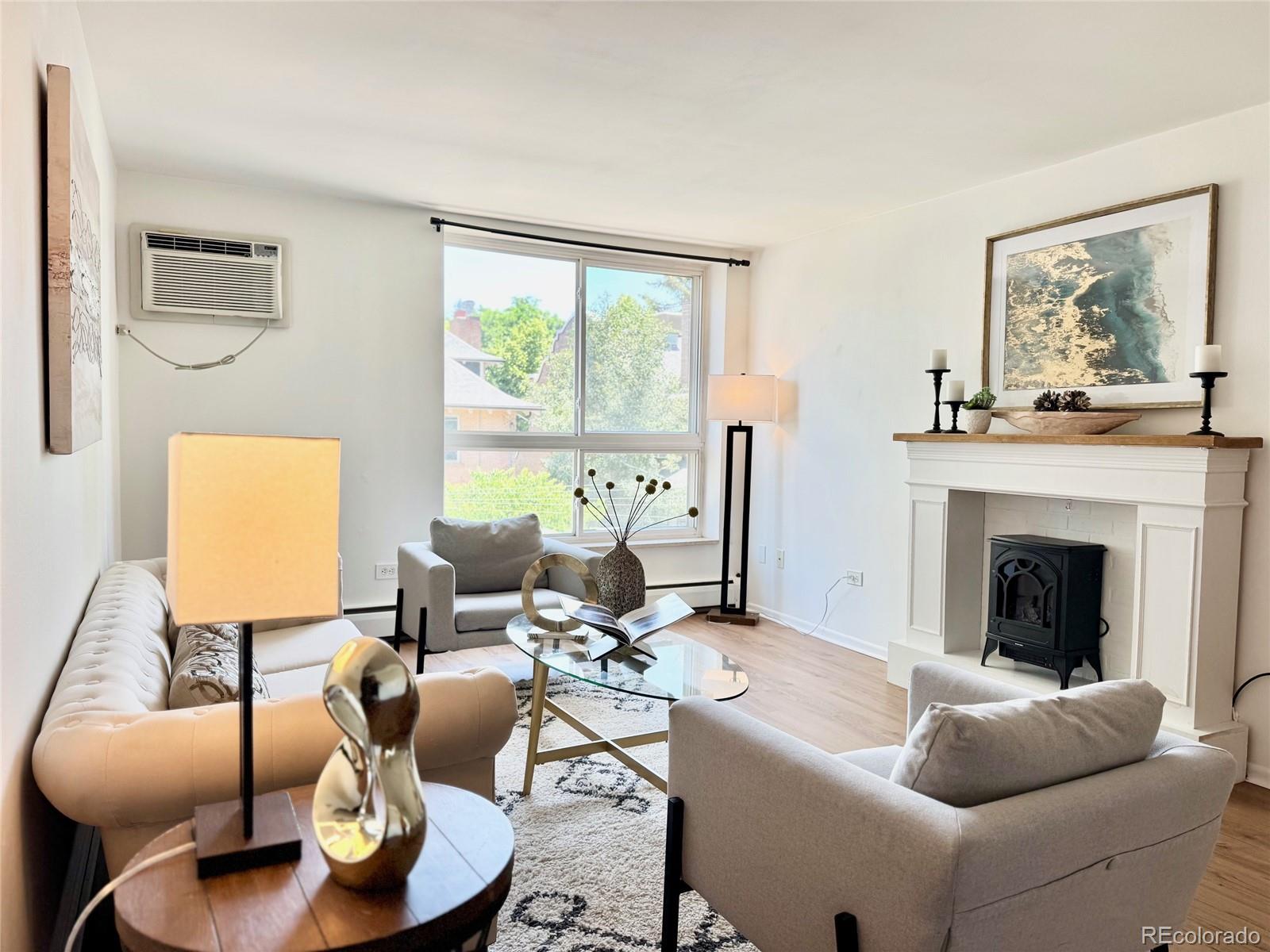 MLS Image #3 for 1050 n lafayette street,denver, Colorado
