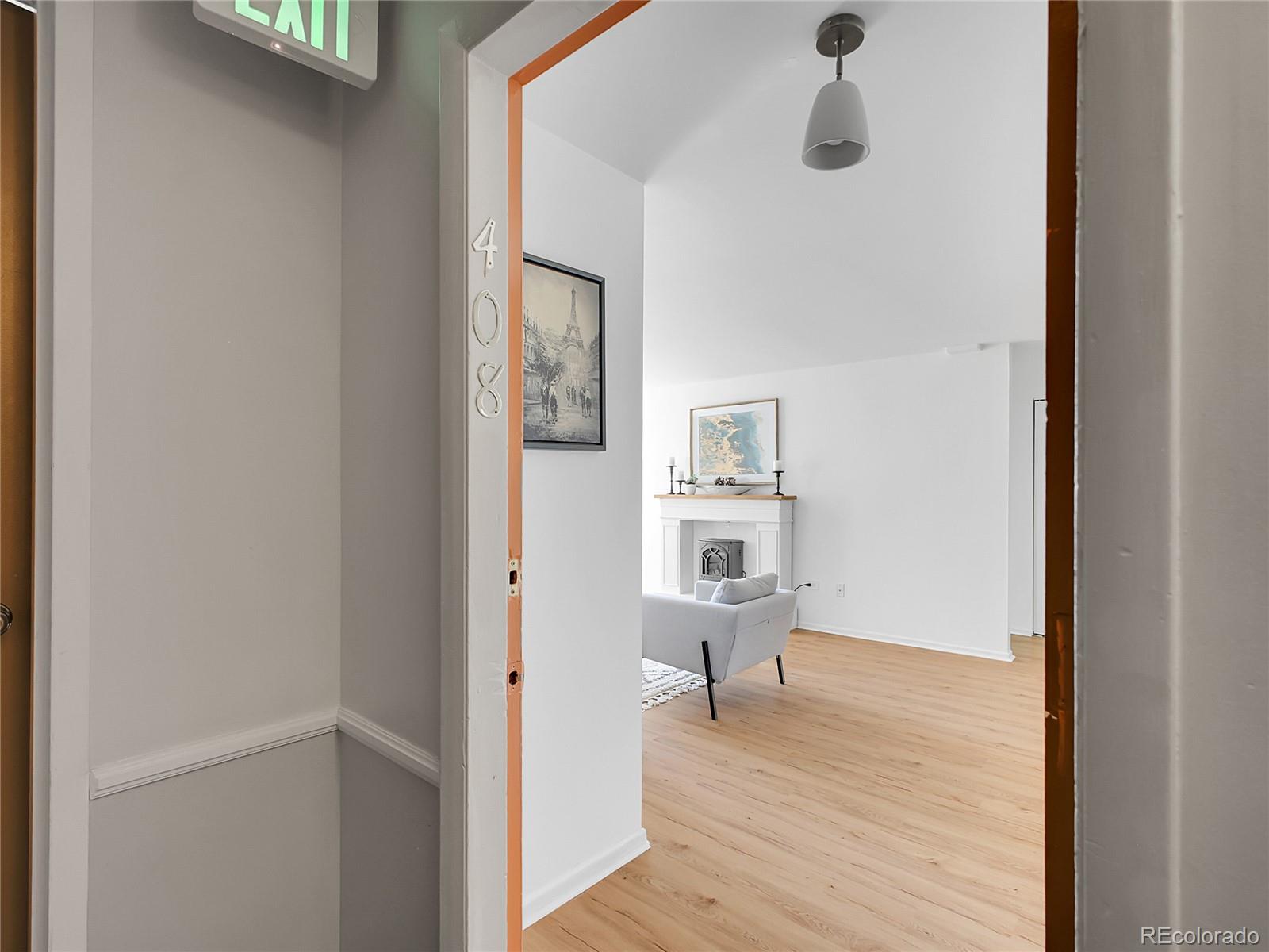 MLS Image #41 for 1050 n lafayette street,denver, Colorado