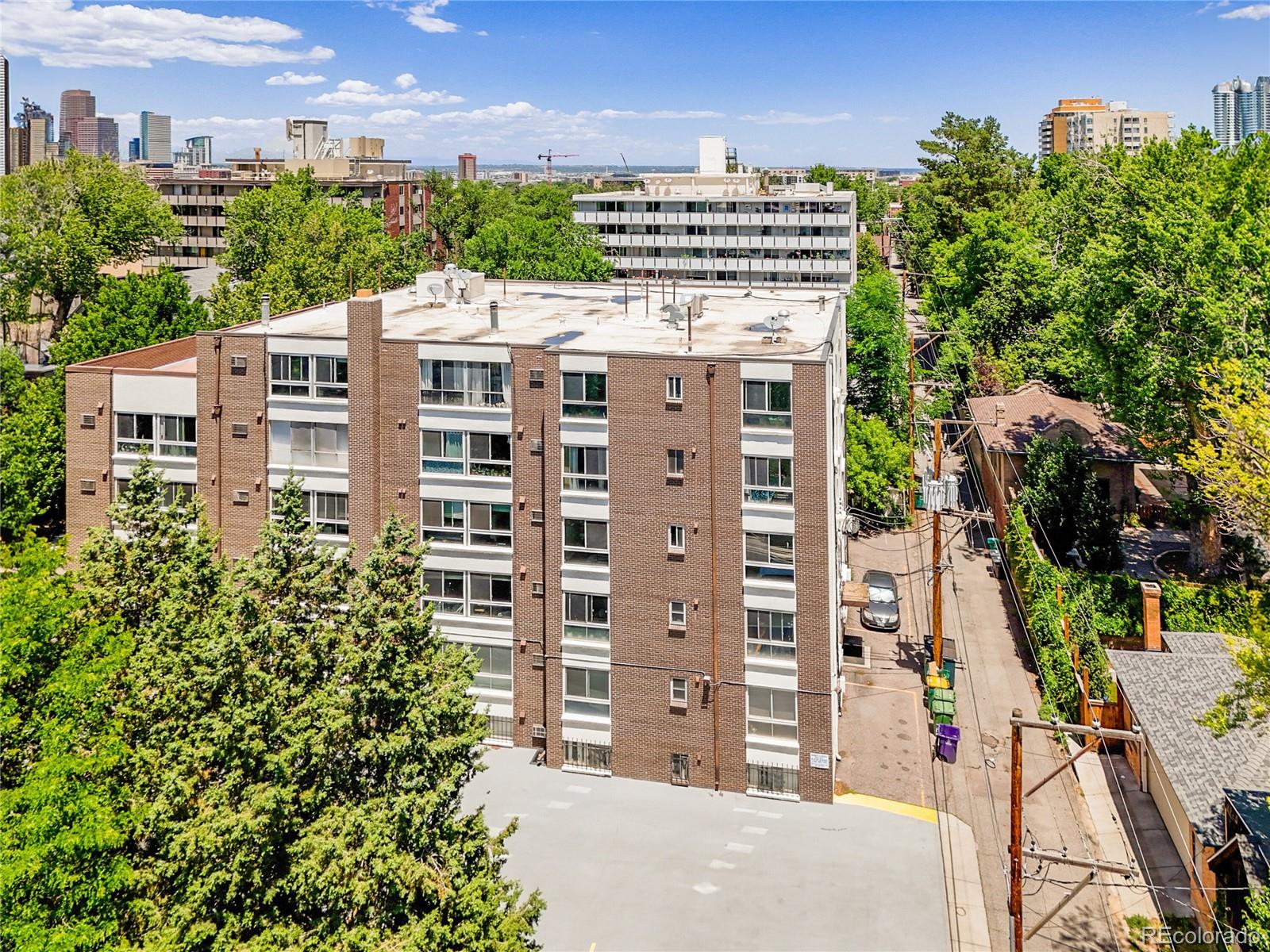 MLS Image #43 for 1050 n lafayette street,denver, Colorado