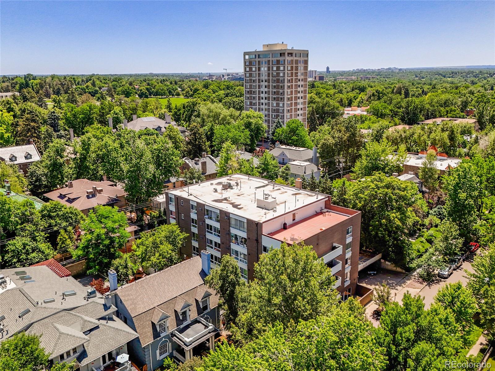MLS Image #44 for 1050 n lafayette street,denver, Colorado