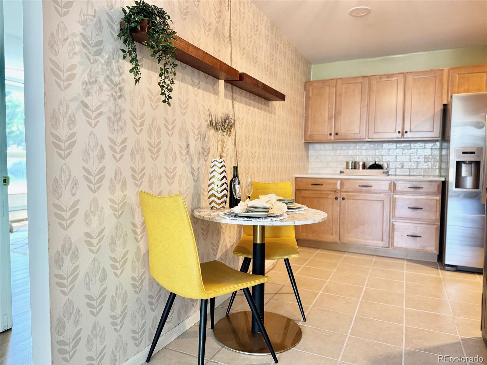 MLS Image #5 for 1050 n lafayette street,denver, Colorado