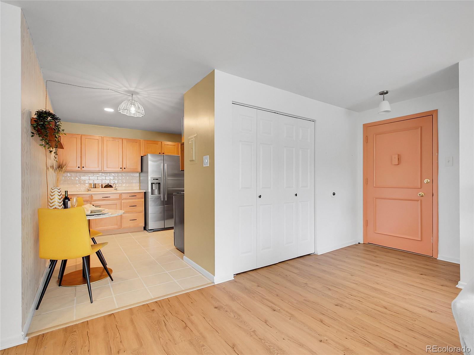 MLS Image #7 for 1050 n lafayette street,denver, Colorado