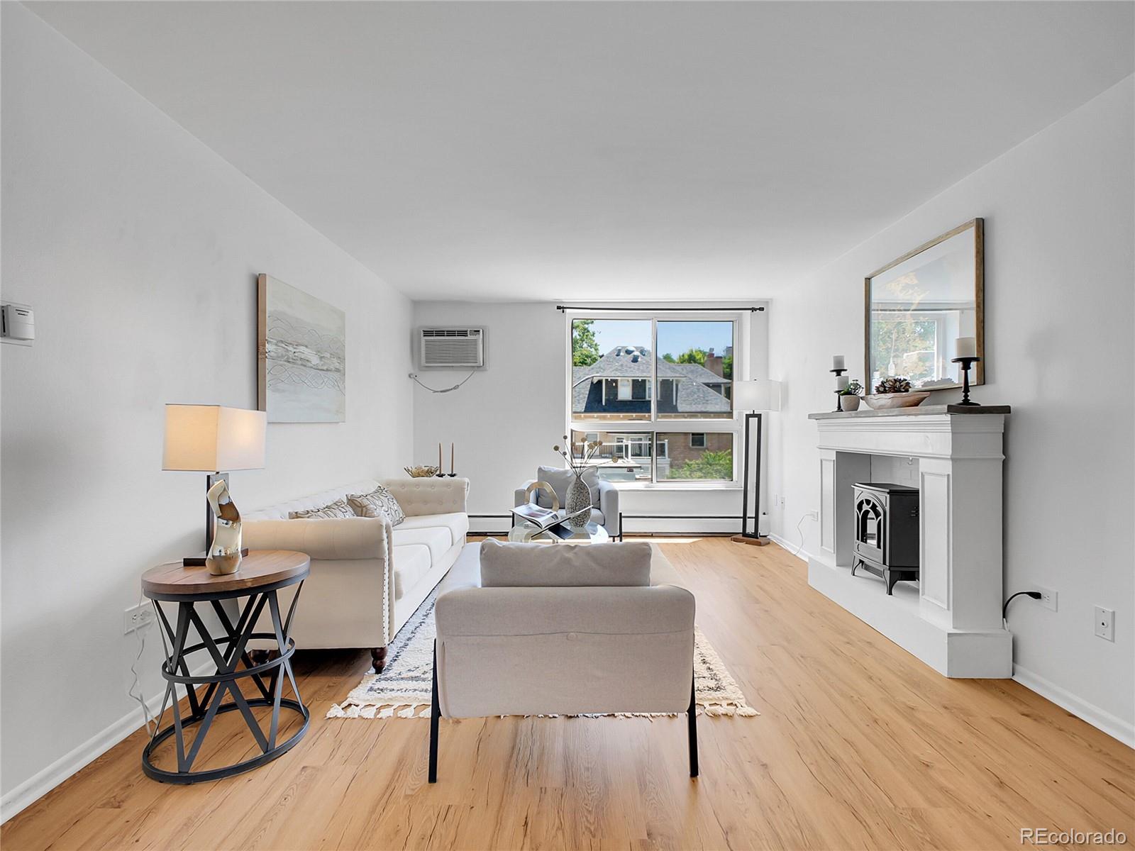 MLS Image #8 for 1050 n lafayette street,denver, Colorado