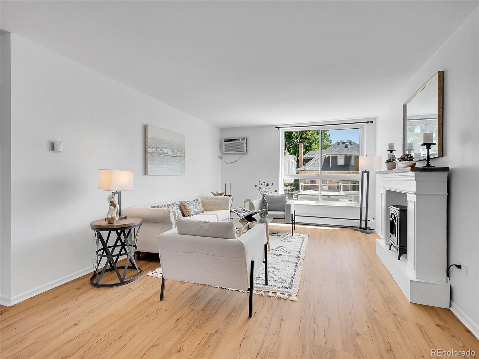 MLS Image #9 for 1050 n lafayette street,denver, Colorado