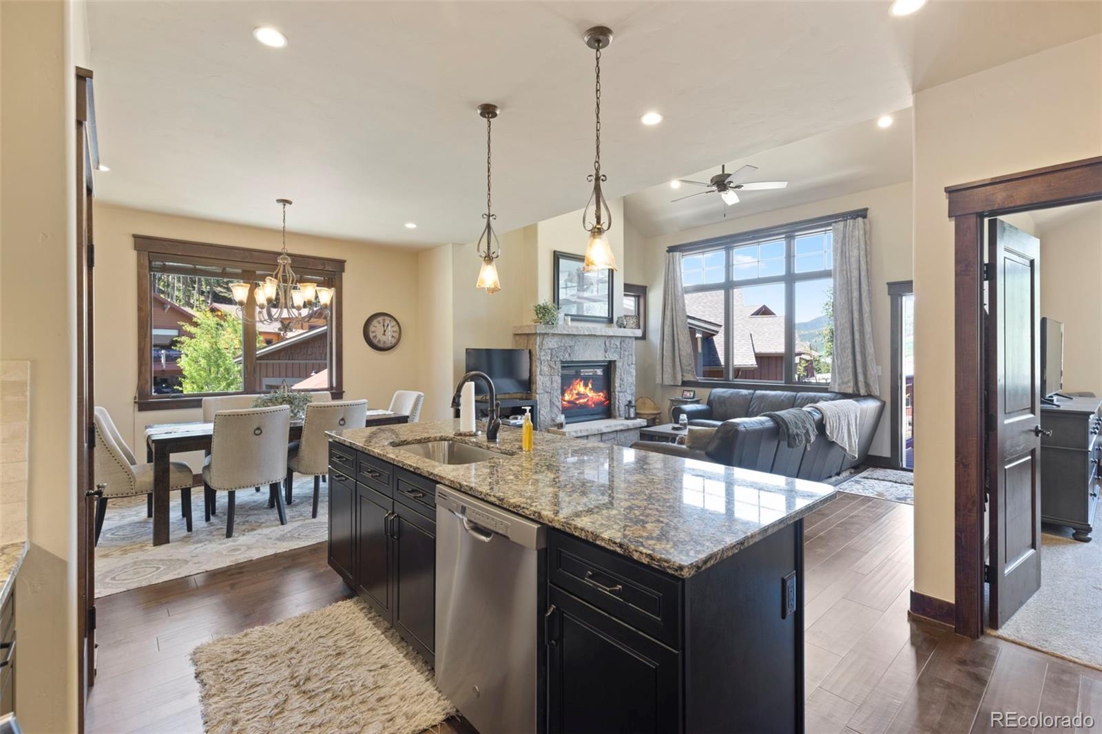 MLS Image #10 for 799  independence road,keystone, Colorado