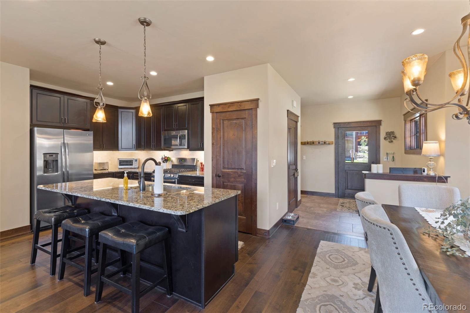 MLS Image #12 for 799  independence road,keystone, Colorado