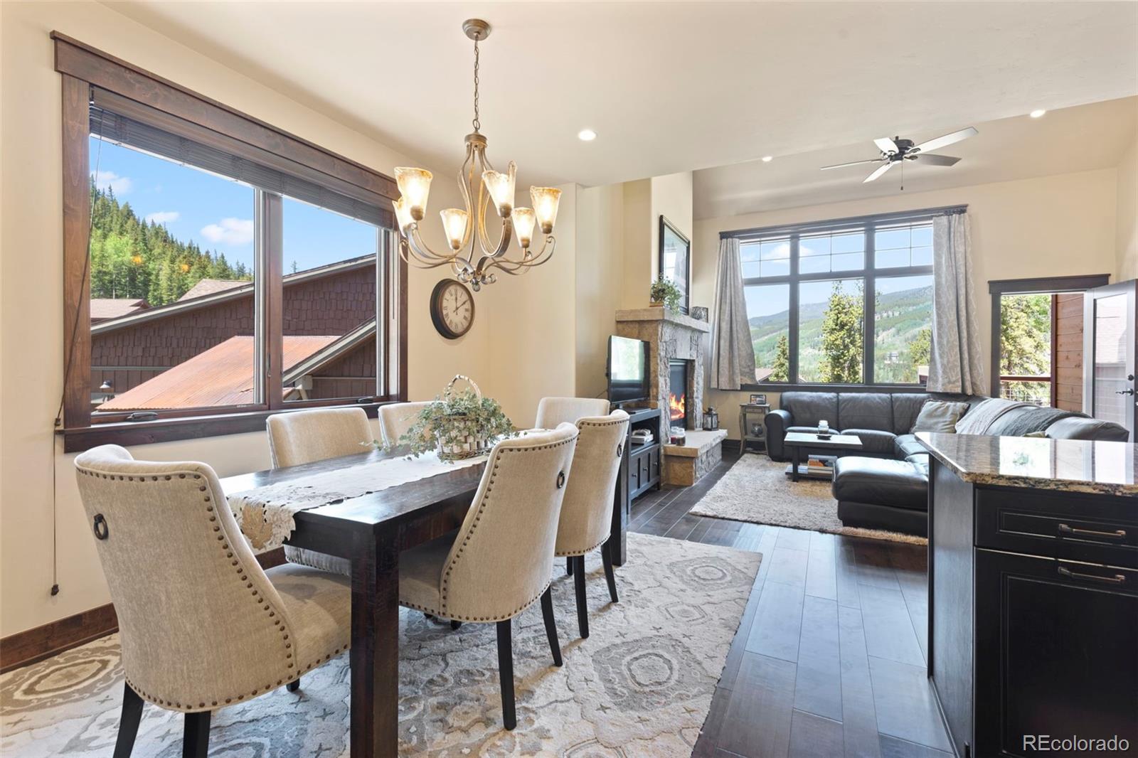 MLS Image #15 for 799  independence road,keystone, Colorado