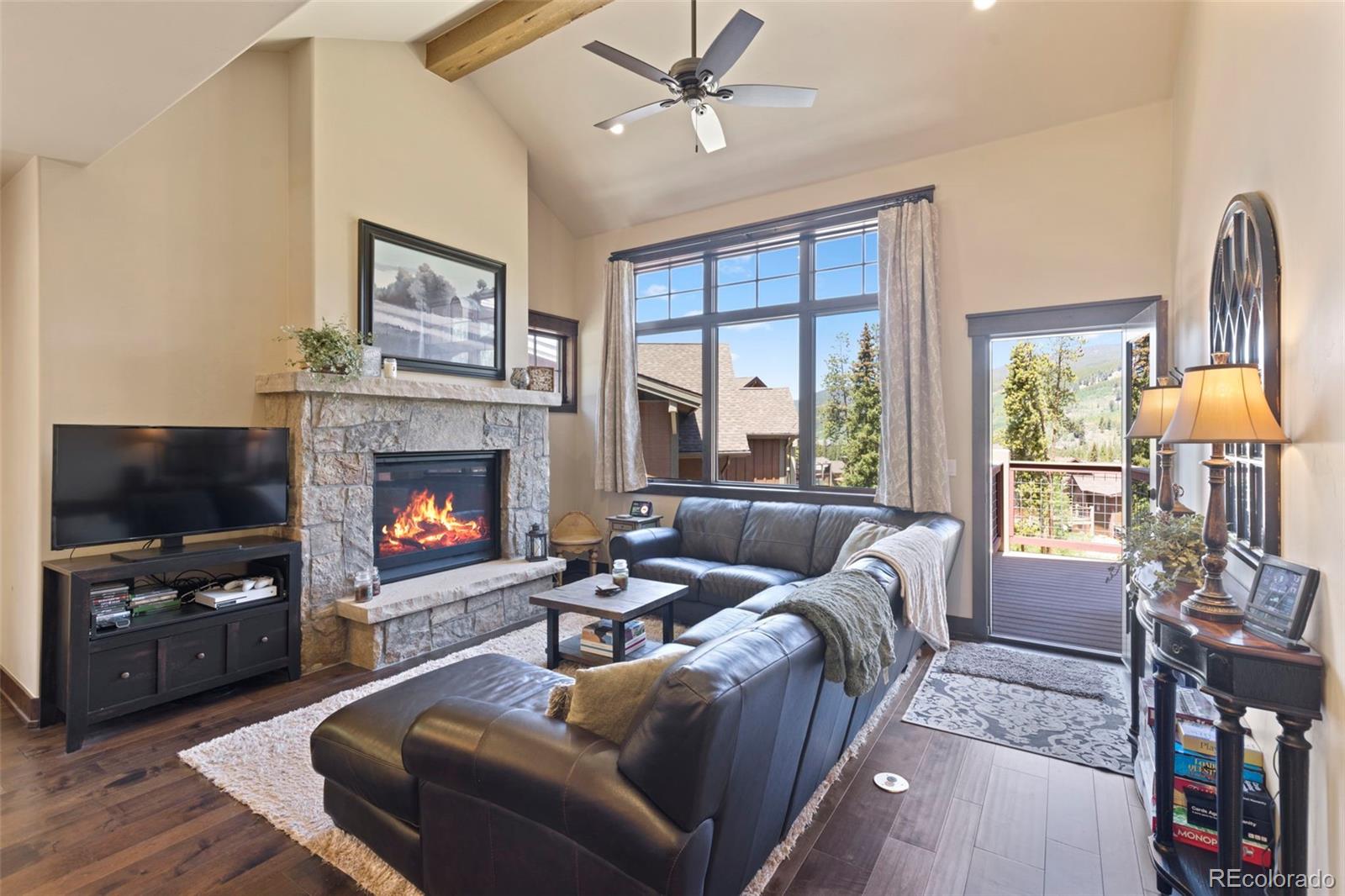 MLS Image #2 for 799  independence road,keystone, Colorado