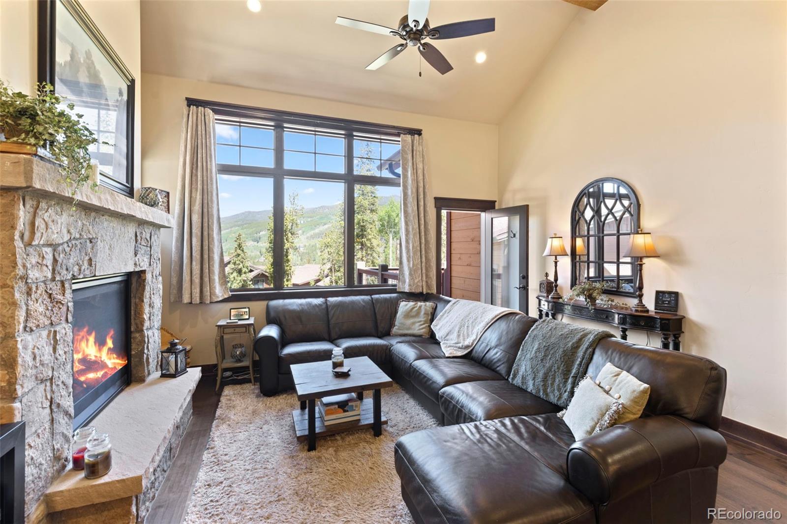 MLS Image #3 for 799  independence road,keystone, Colorado