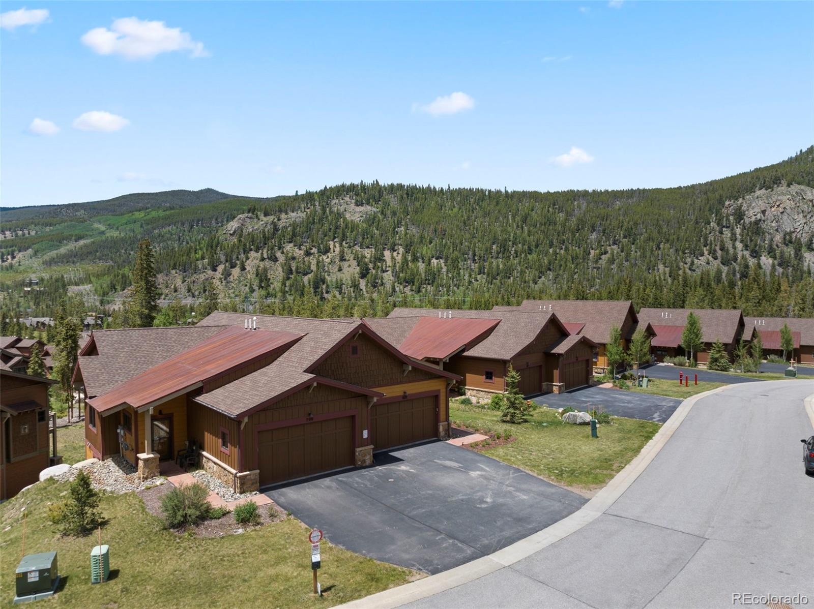 MLS Image #39 for 799  independence road,keystone, Colorado