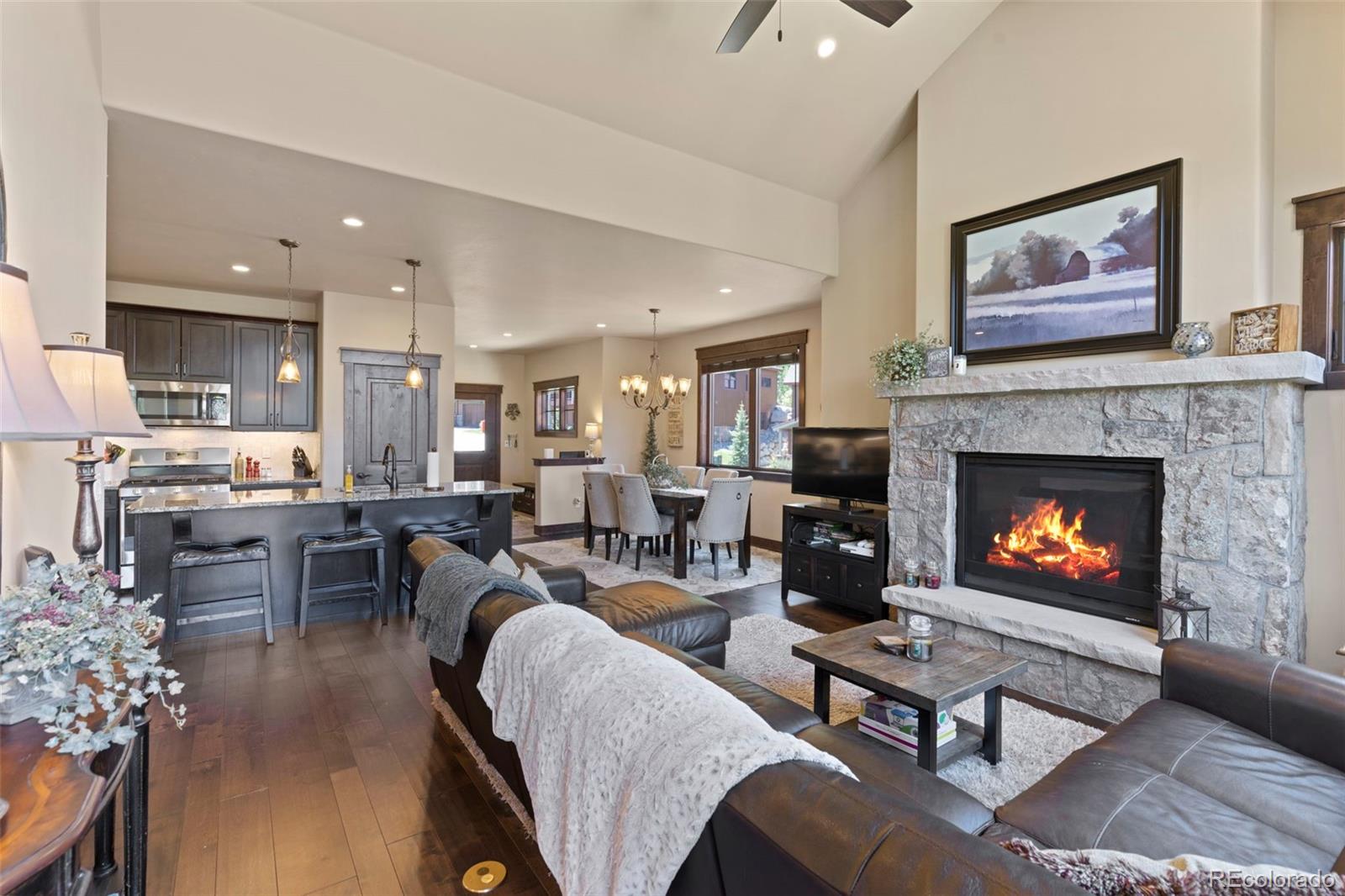 MLS Image #4 for 799  independence road,keystone, Colorado