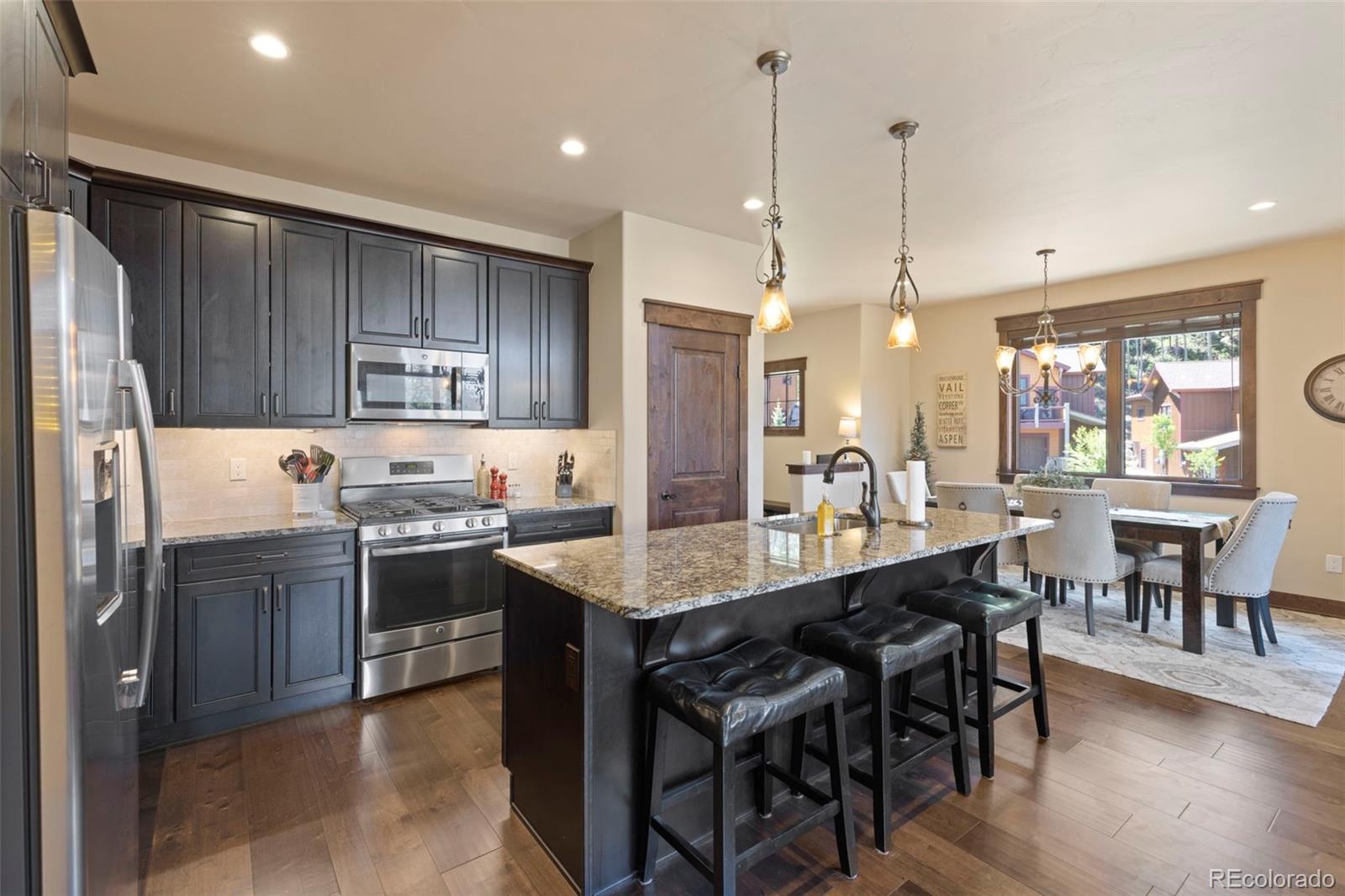 MLS Image #7 for 799  independence road,keystone, Colorado