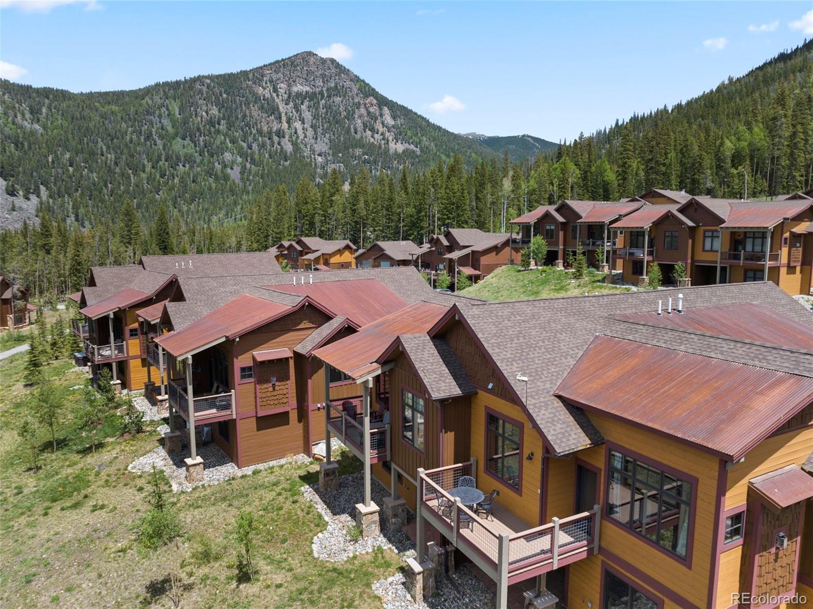 MLS Image #8 for 799  independence road,keystone, Colorado