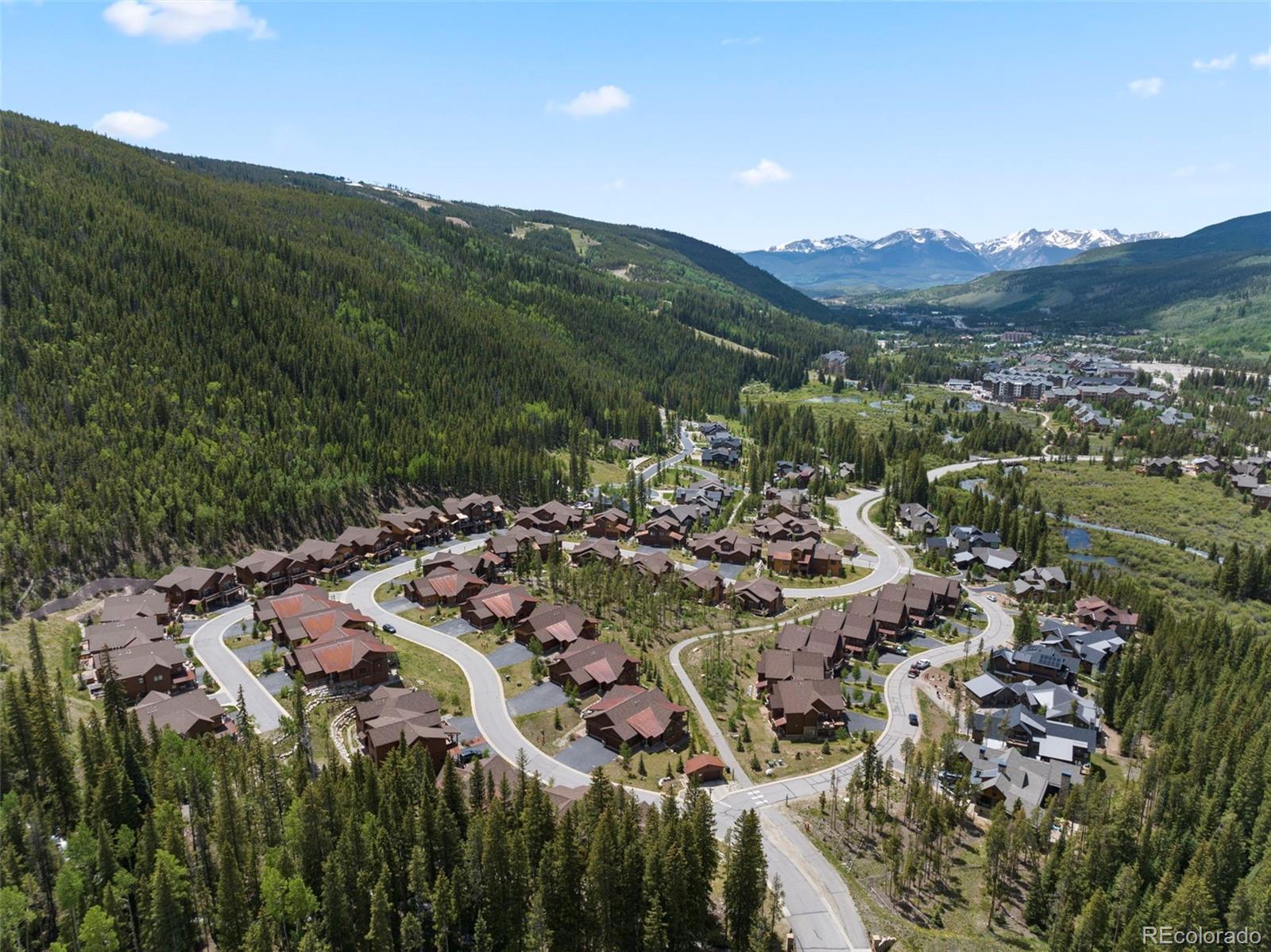 MLS Image #9 for 799  independence road,keystone, Colorado