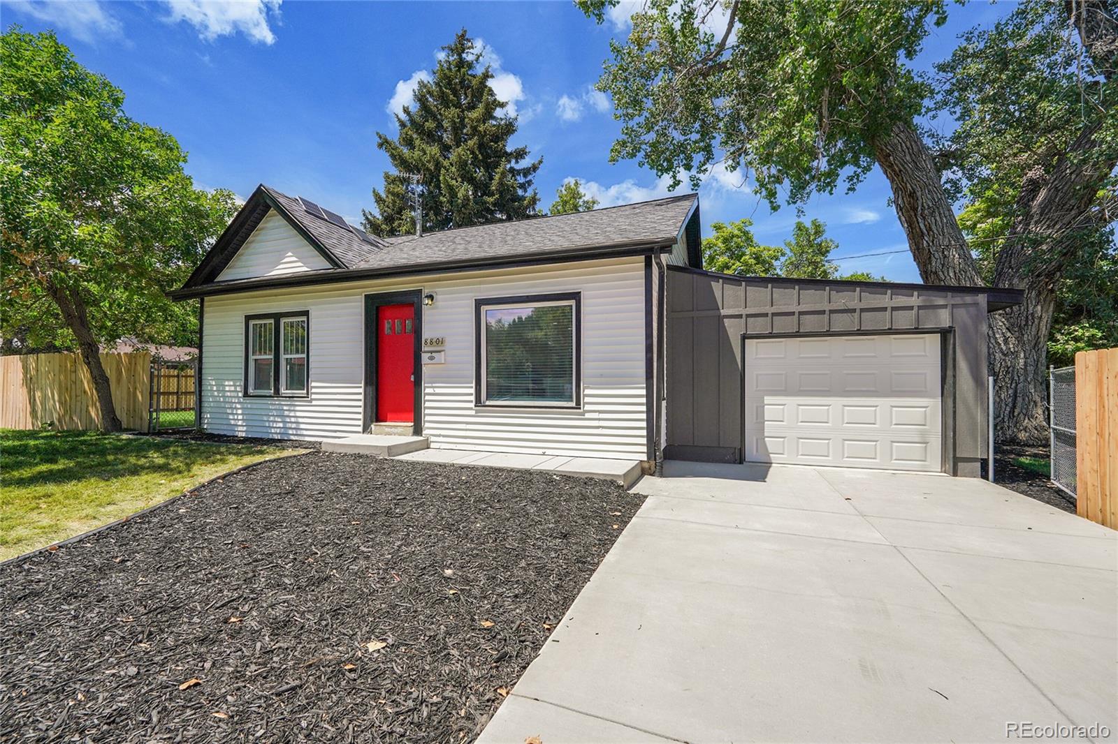 MLS Image #2 for 8801 e 16 avenue,denver, Colorado