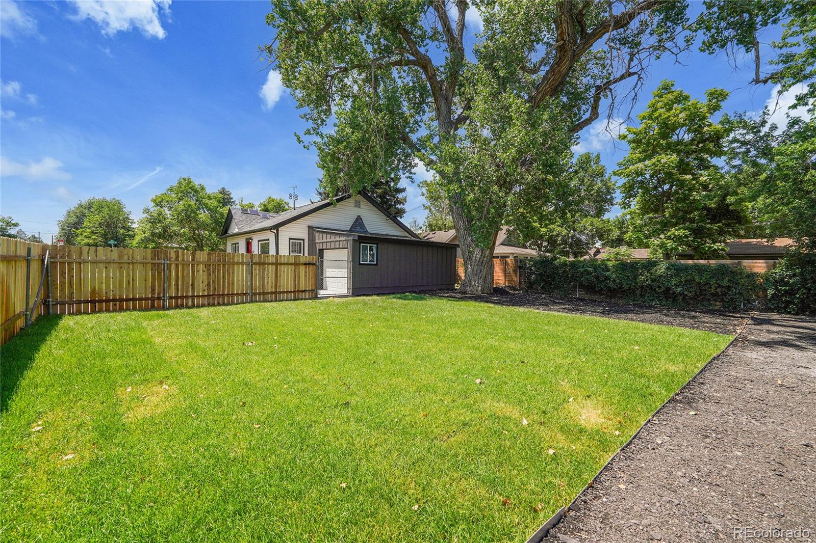 MLS Image #21 for 8801 e 16 avenue,denver, Colorado