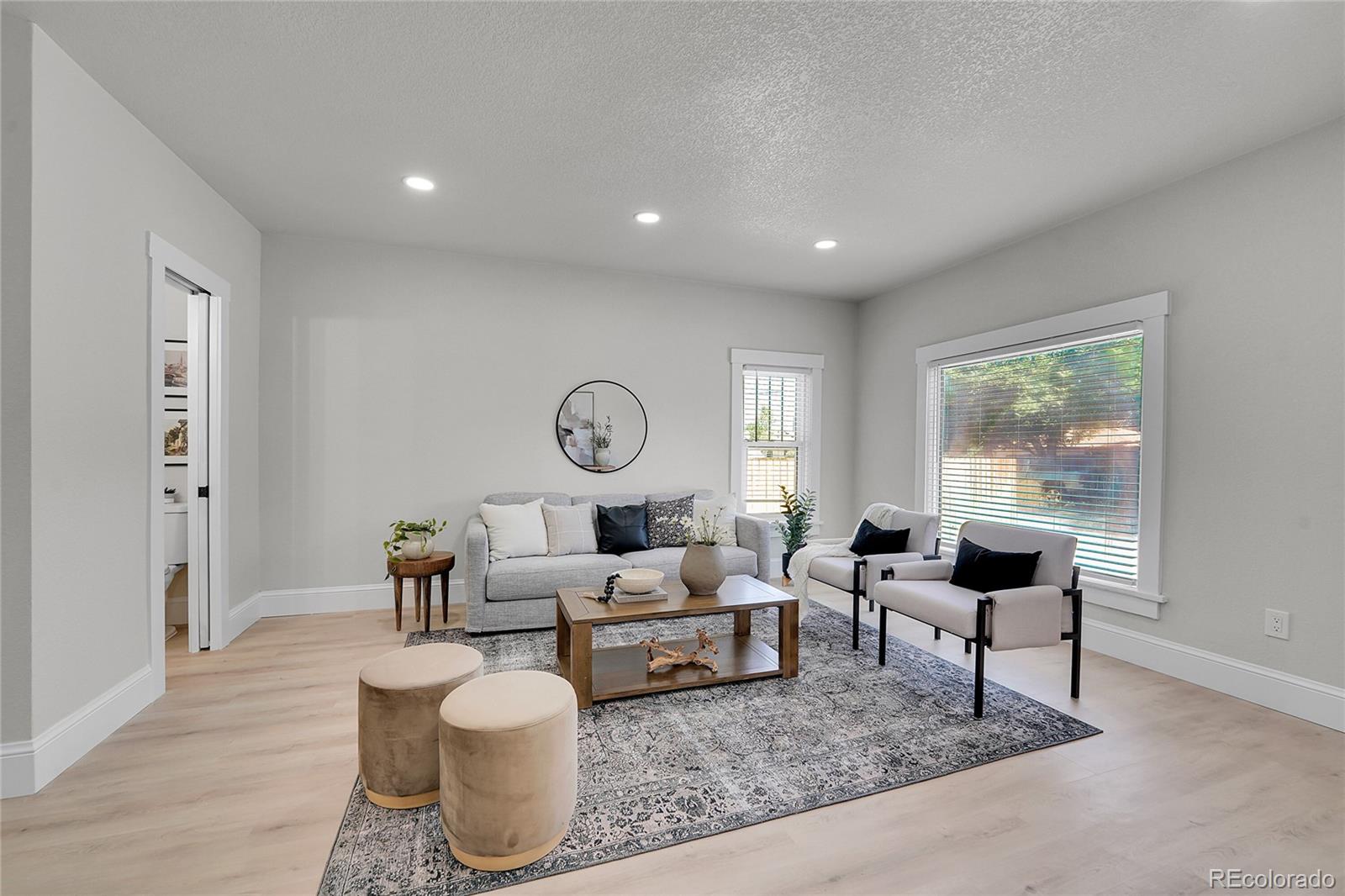MLS Image #3 for 8801 e 16 avenue,denver, Colorado