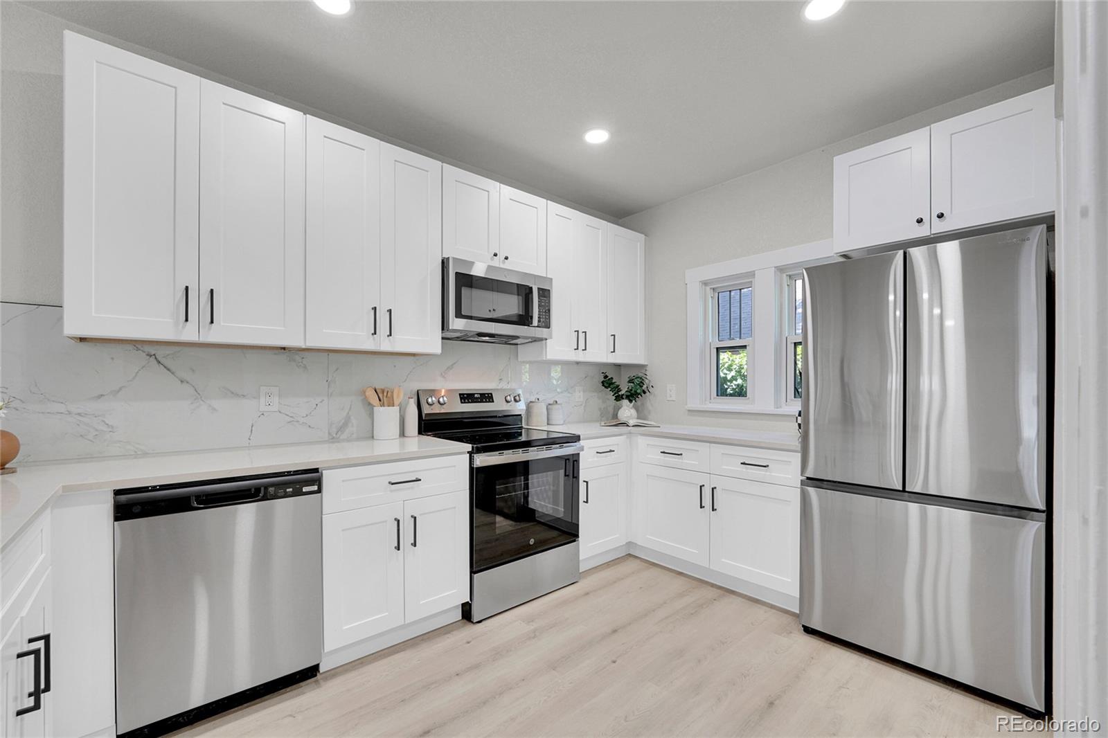 MLS Image #8 for 8801 e 16 avenue,denver, Colorado